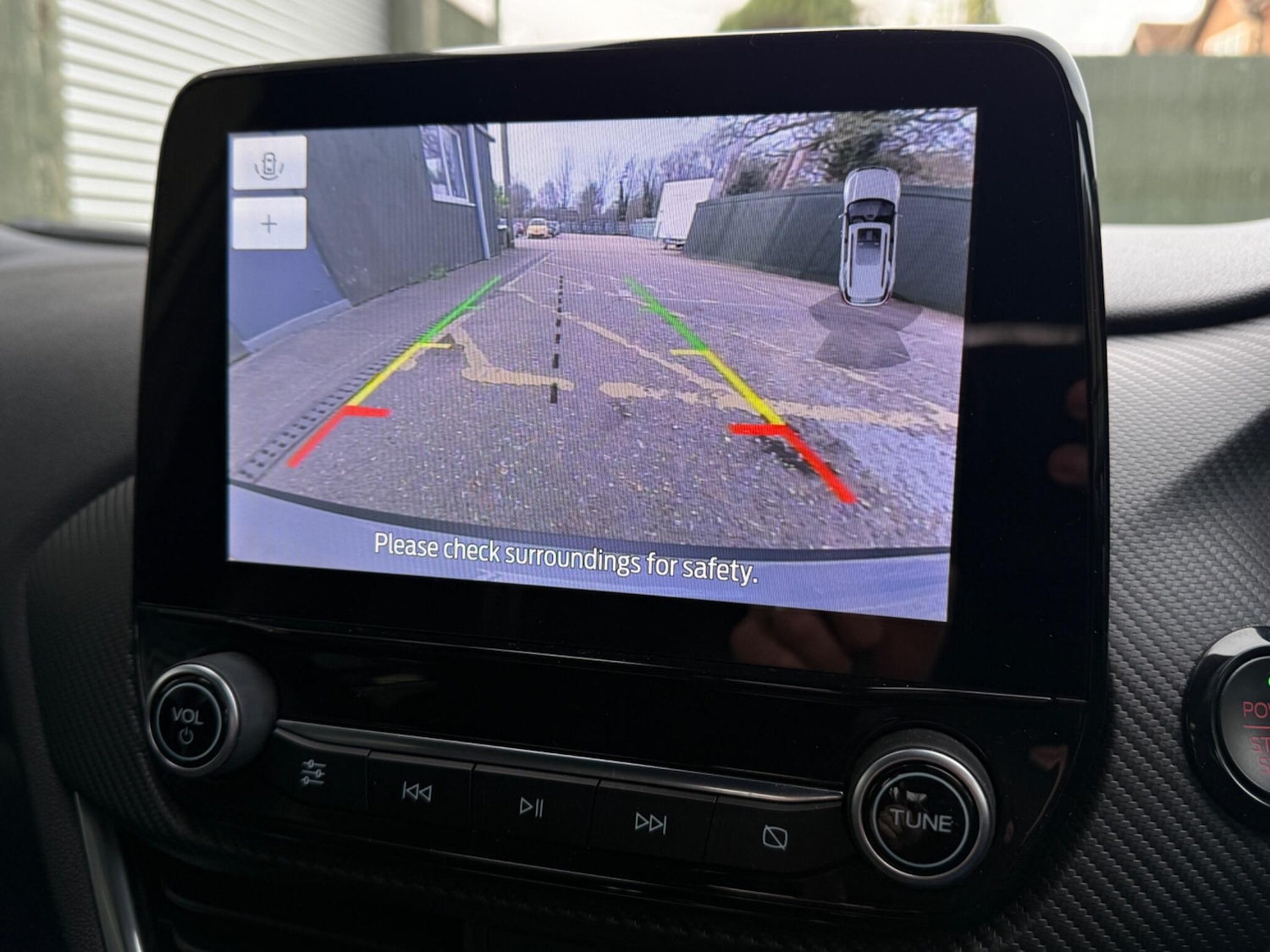 Used Ford Puma 2022 for sale - 77882952: Photo 4