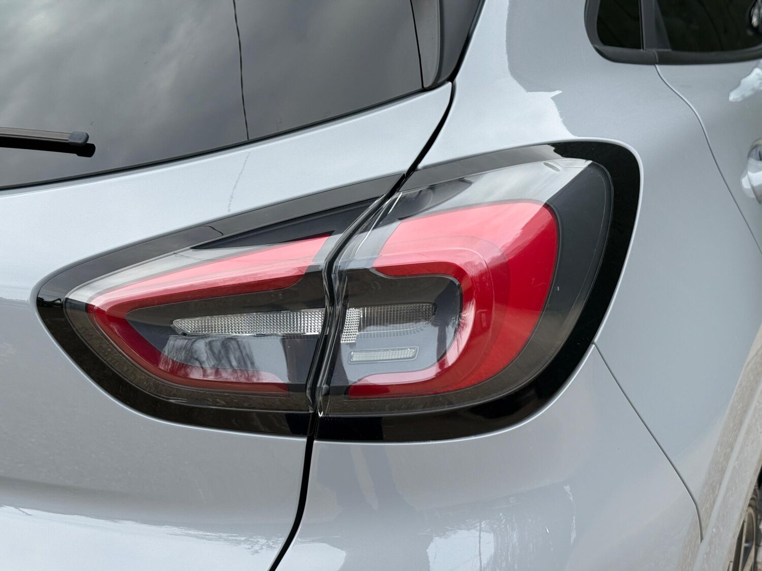 Used Ford Puma 2022 for sale - 77882952: Photo 40