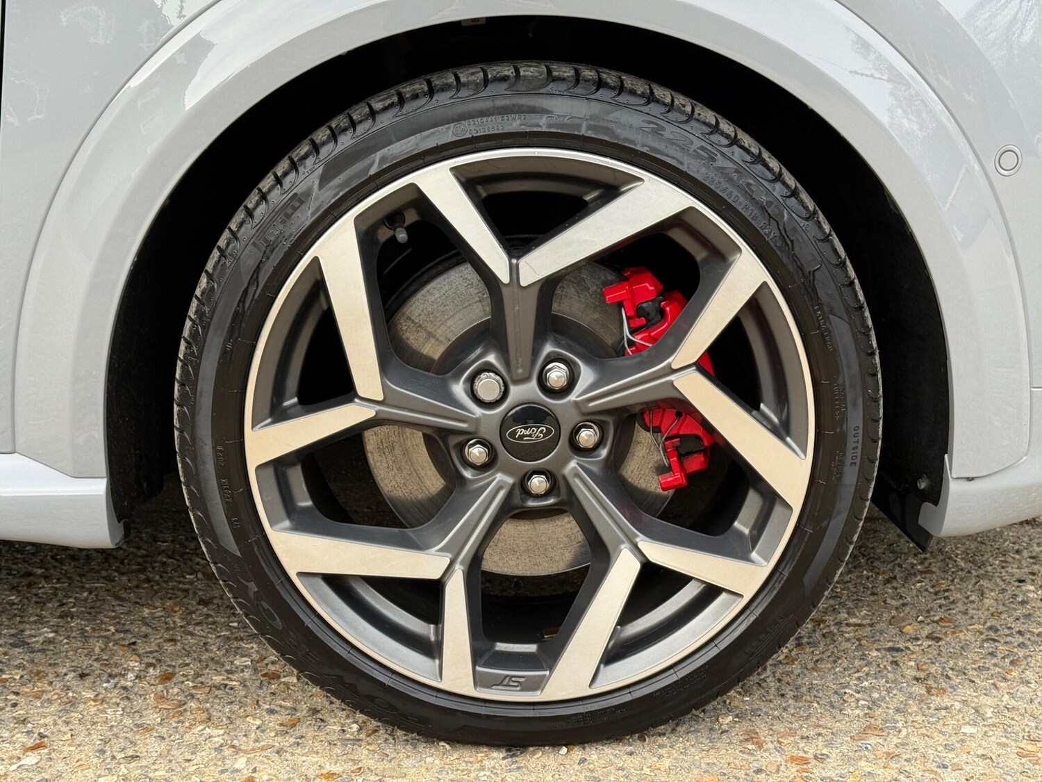 Used Ford Puma 2022 for sale - 77882952: Photo 43