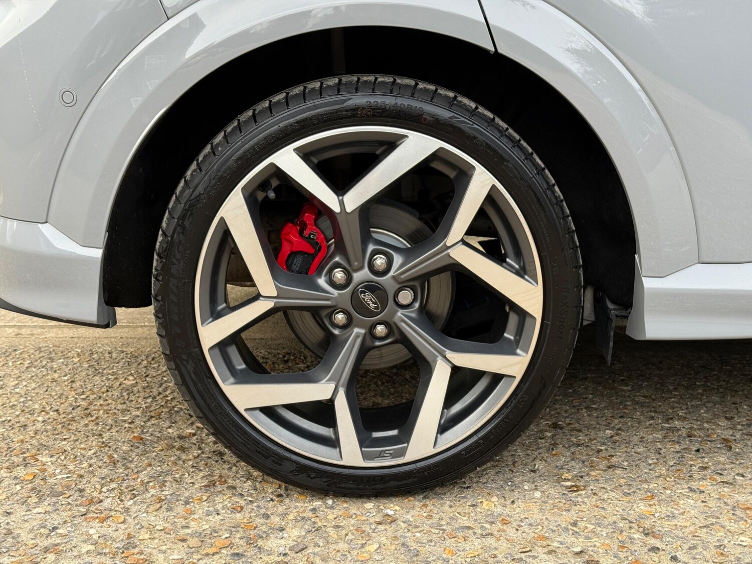 Used Ford Puma 2022 for sale - 77882952: Photo 45