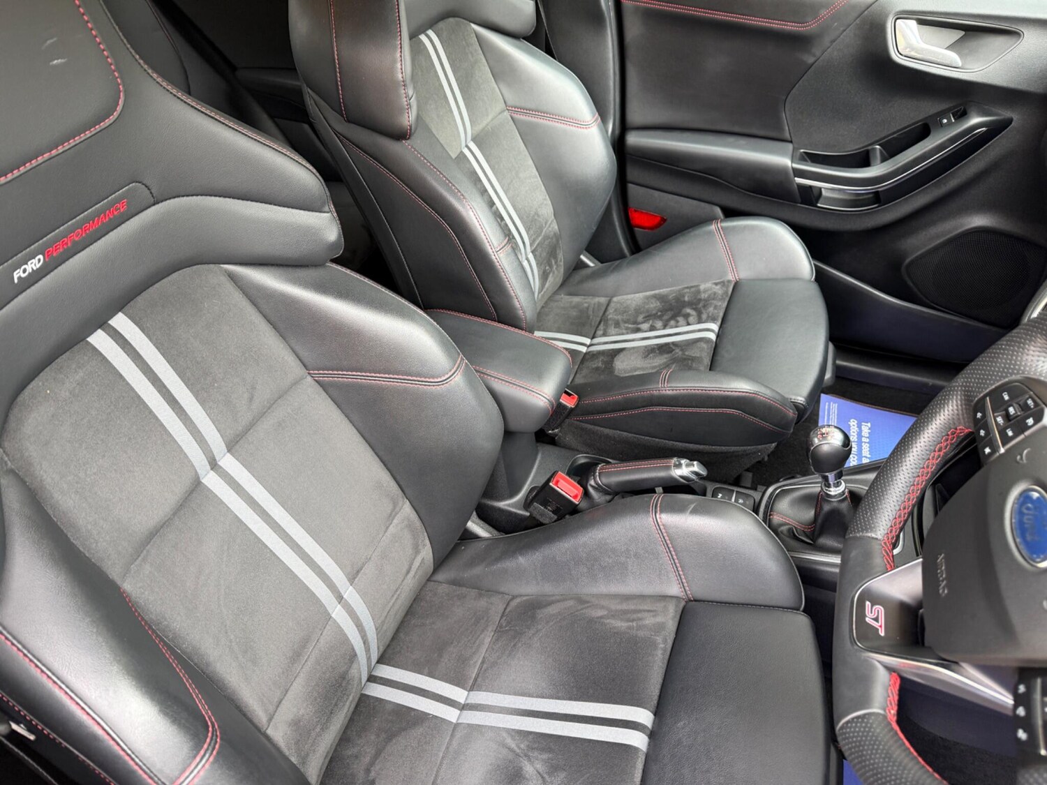 Used Ford Puma 2022 for sale - 77882952: Photo 8