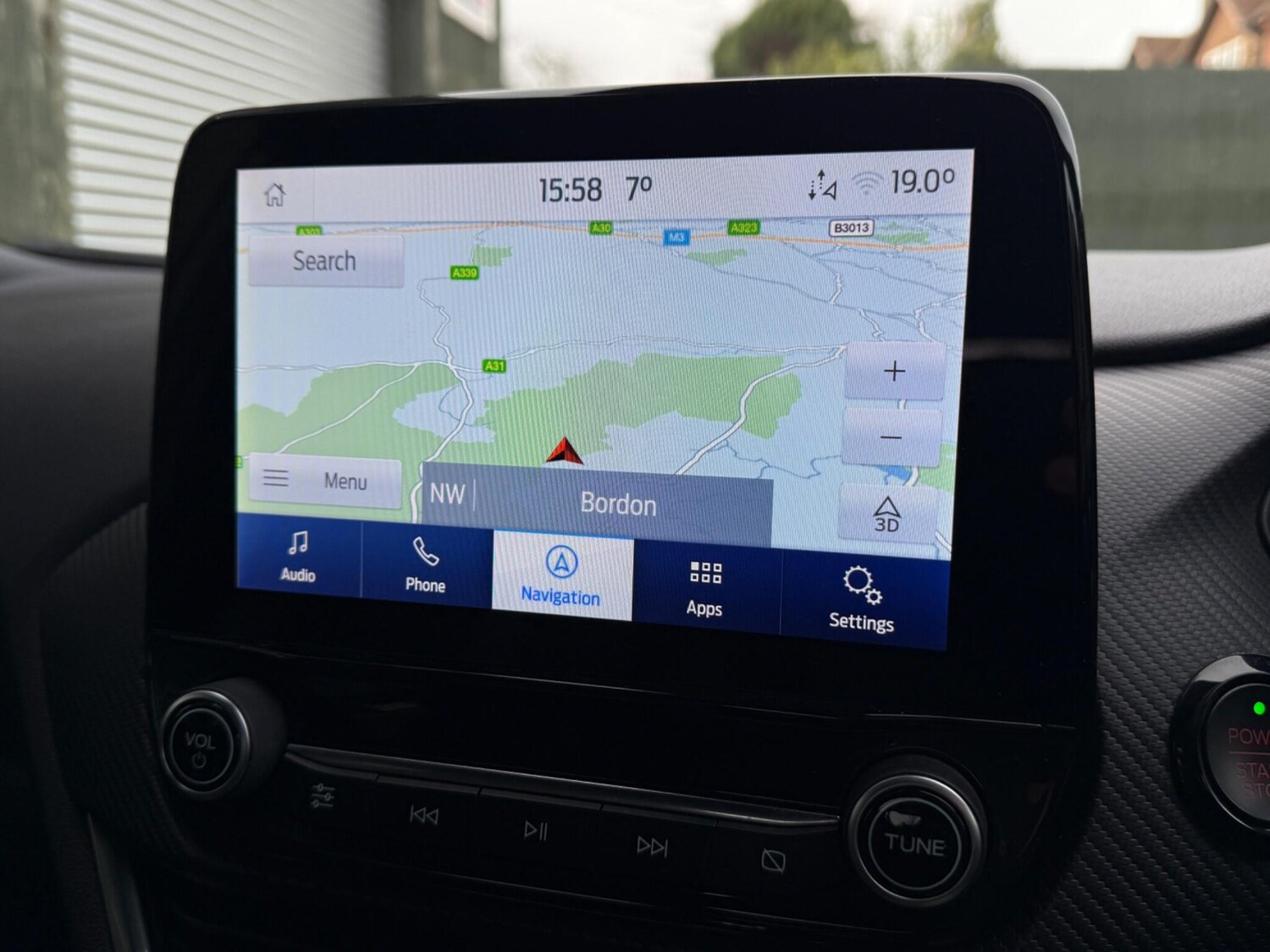 Used Ford Puma 2022 for sale - 77882952: Photo 9