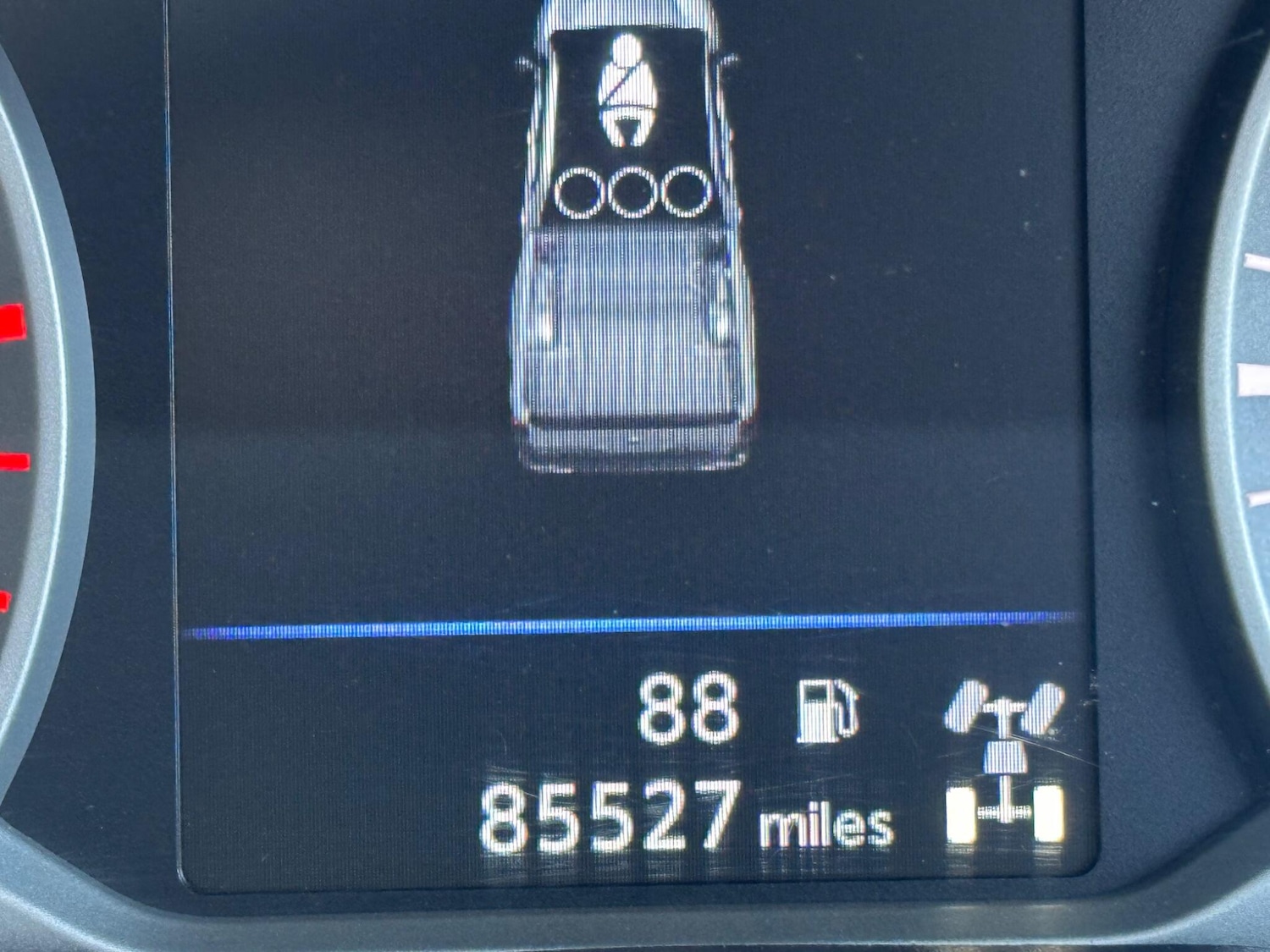 Used Nissan Navara 2019 for sale - 77016332: Photo 16