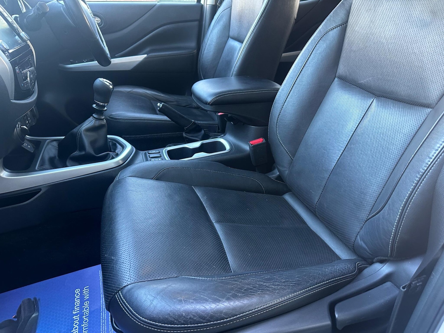 Used Nissan Navara 2019 for sale - 77016332: Photo 17