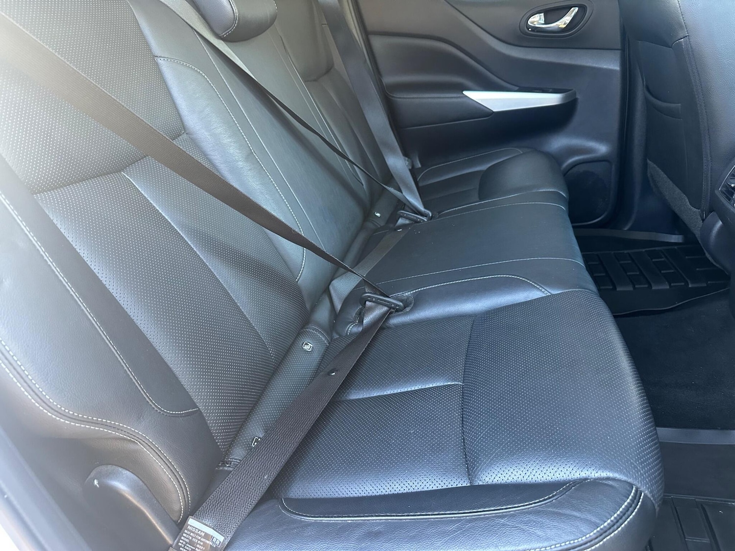 Used Nissan Navara 2019 for sale - 77016332: Photo 20