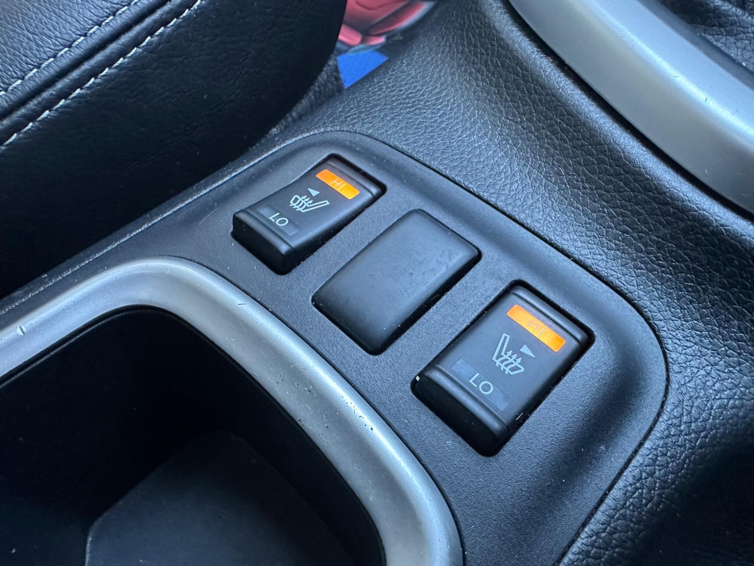 Used Nissan Navara 2019 for sale - 77016332: Photo 21