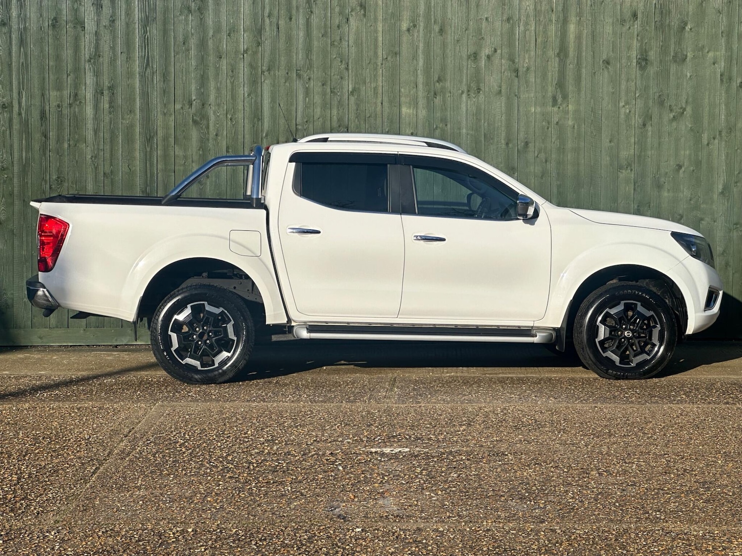 Used Nissan Navara 2019 for sale - 77016332: Photo 22