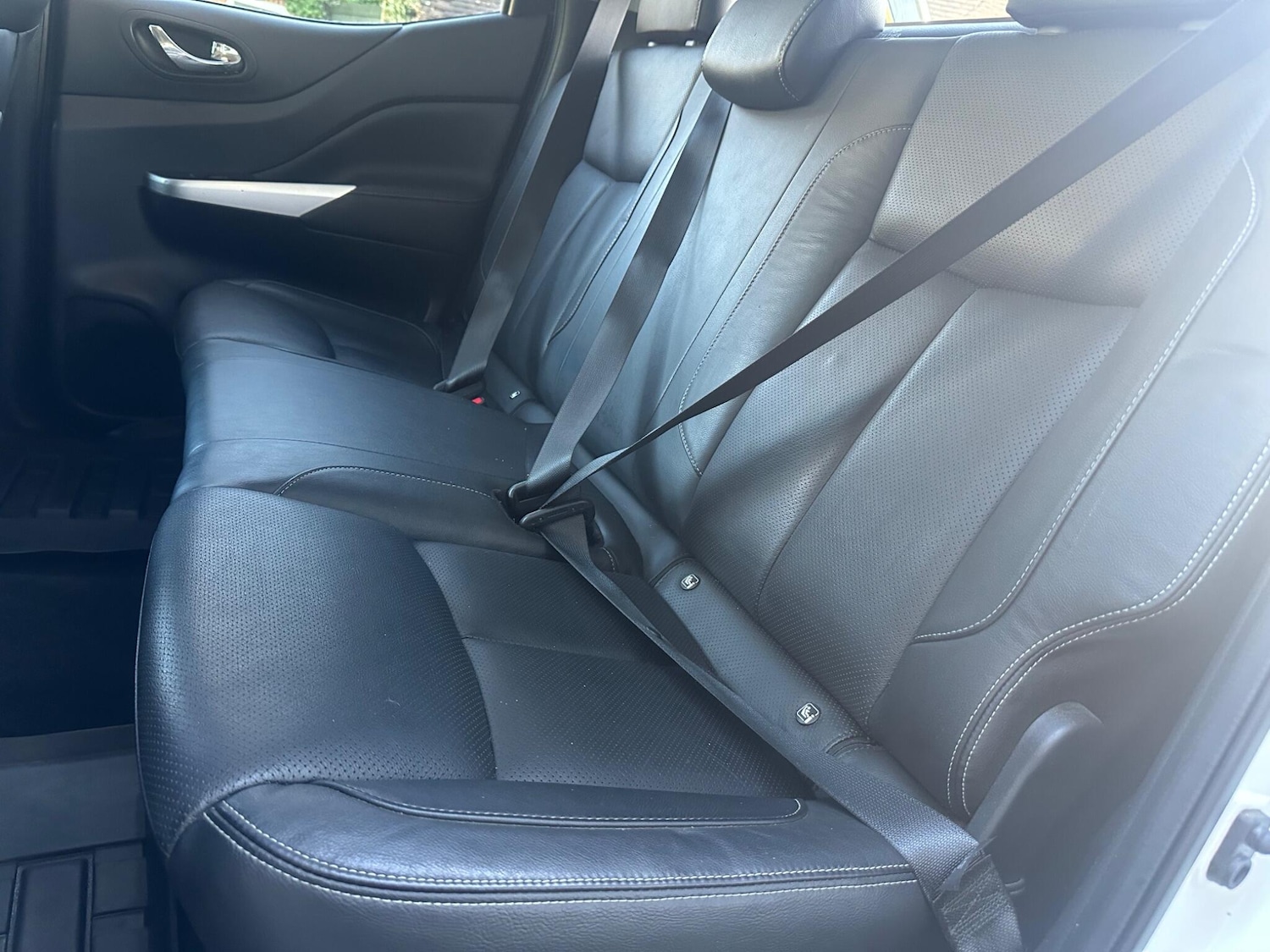 Used Nissan Navara 2019 for sale - 77016332: Photo 23