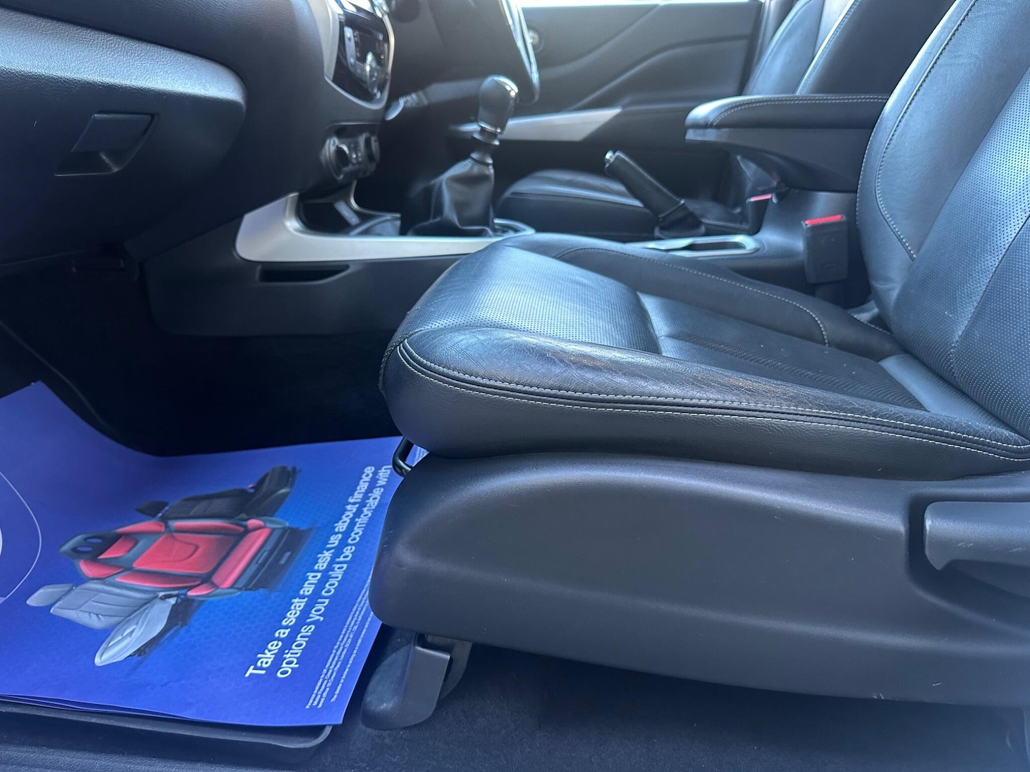 Used Nissan Navara 2019 for sale - 77016332: Photo 25