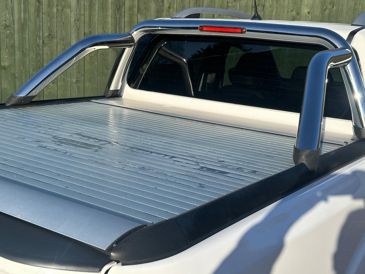 Used Nissan Navara 2019 for sale - 77016332: Photo 26