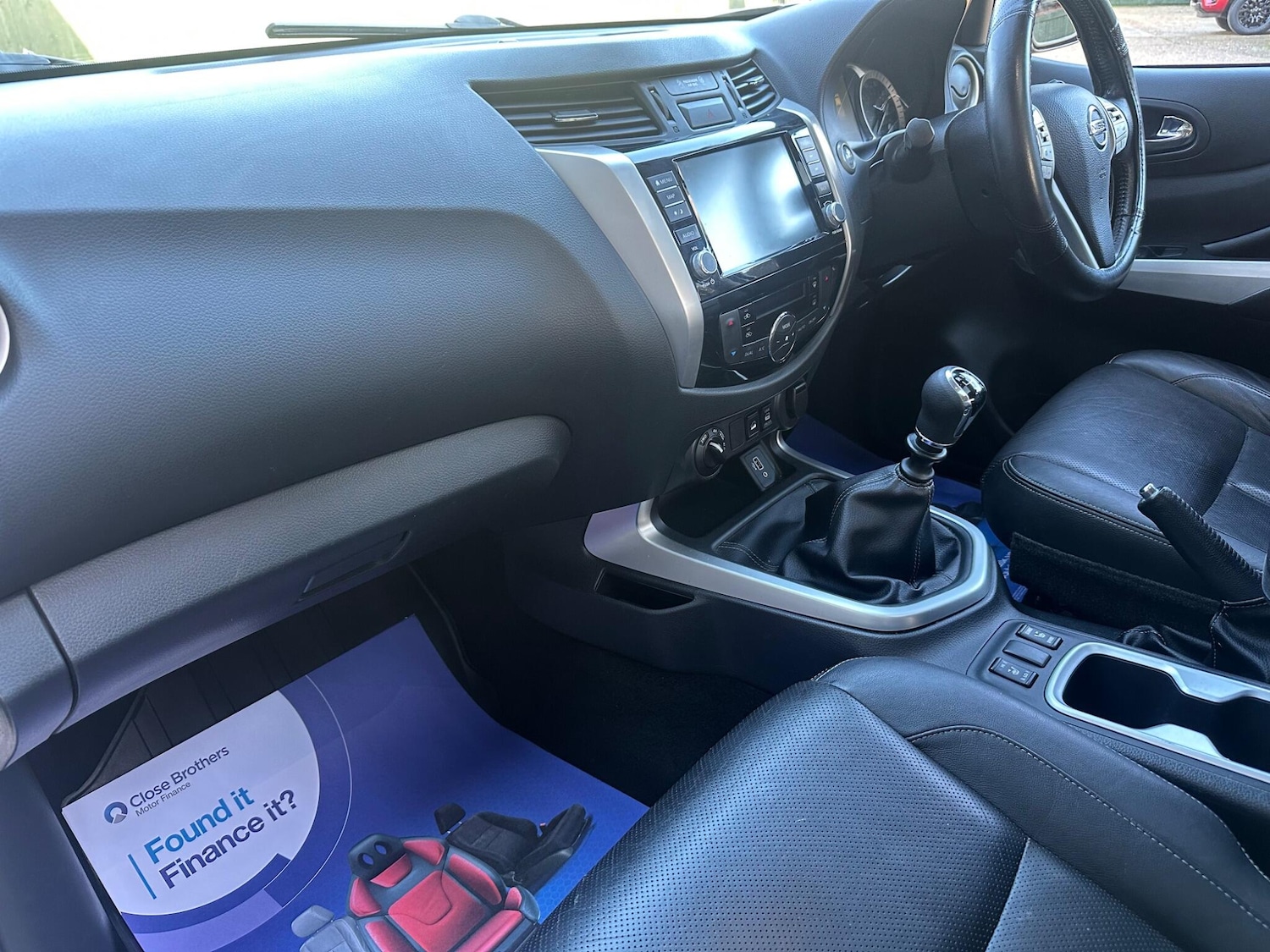 Used Nissan Navara 2019 for sale - 77016332: Photo 27