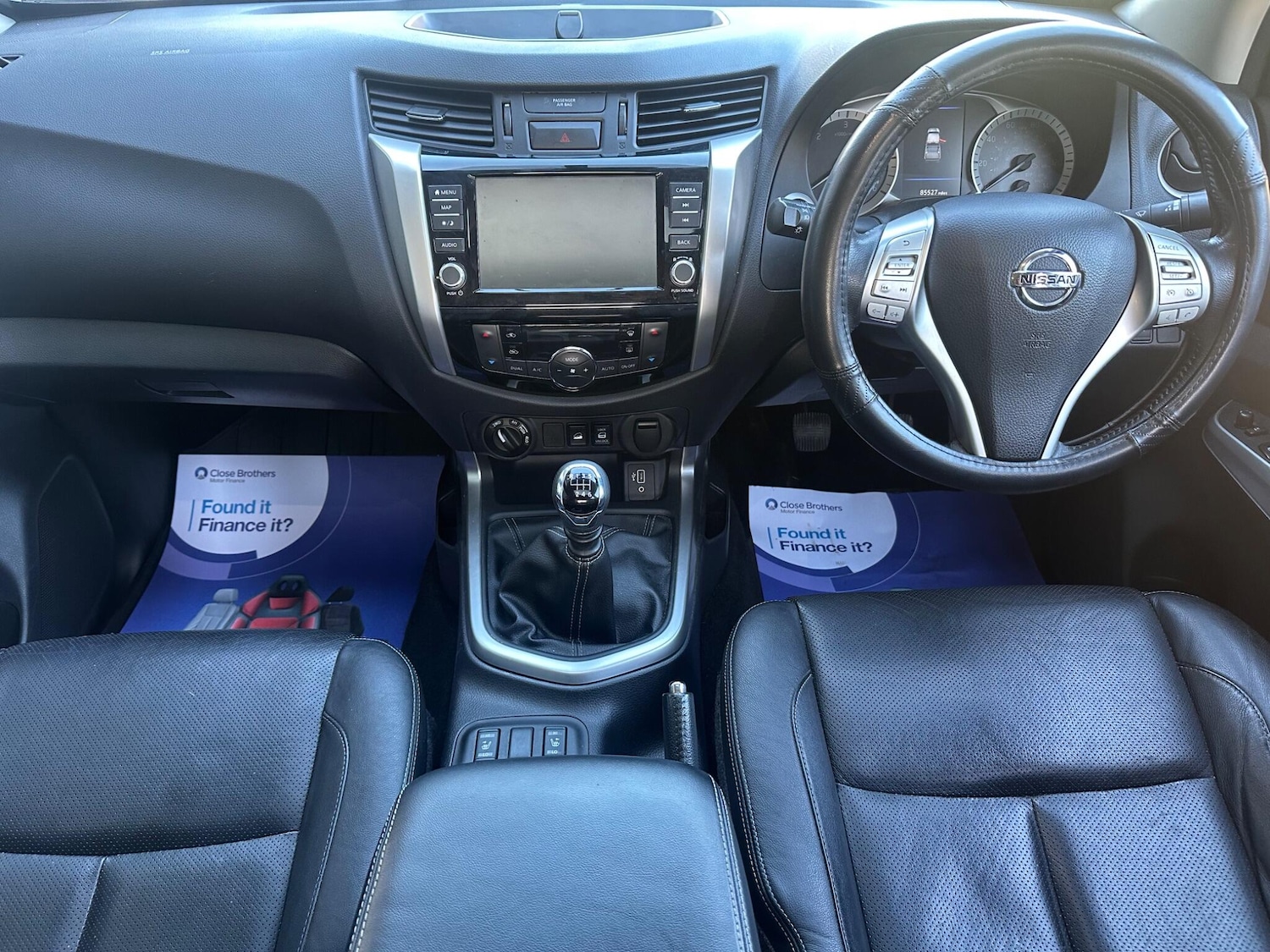 Used Nissan Navara 2019 for sale - 77016332: Photo 3