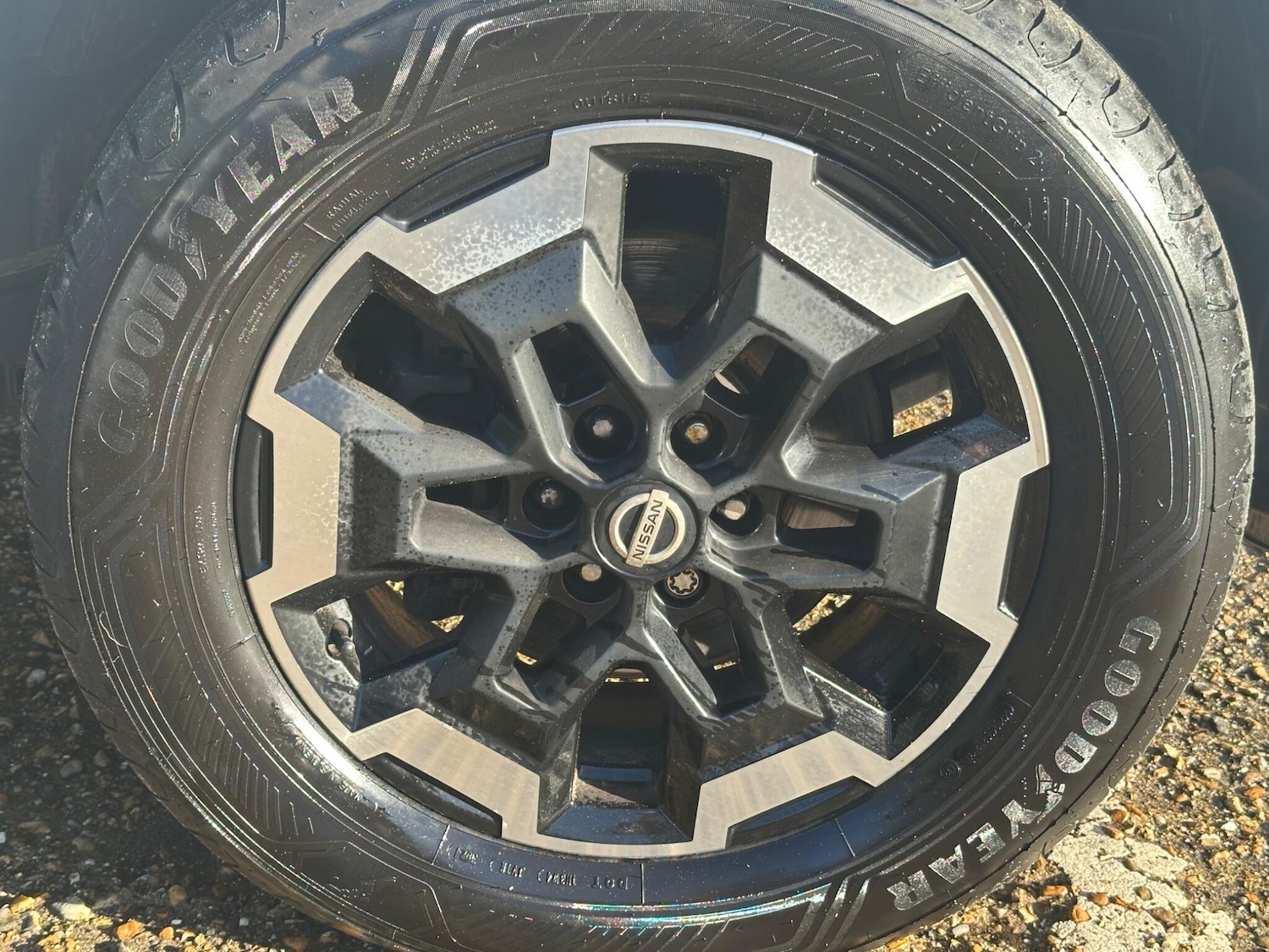 Used Nissan Navara 2019 for sale - 77016332: Photo 37