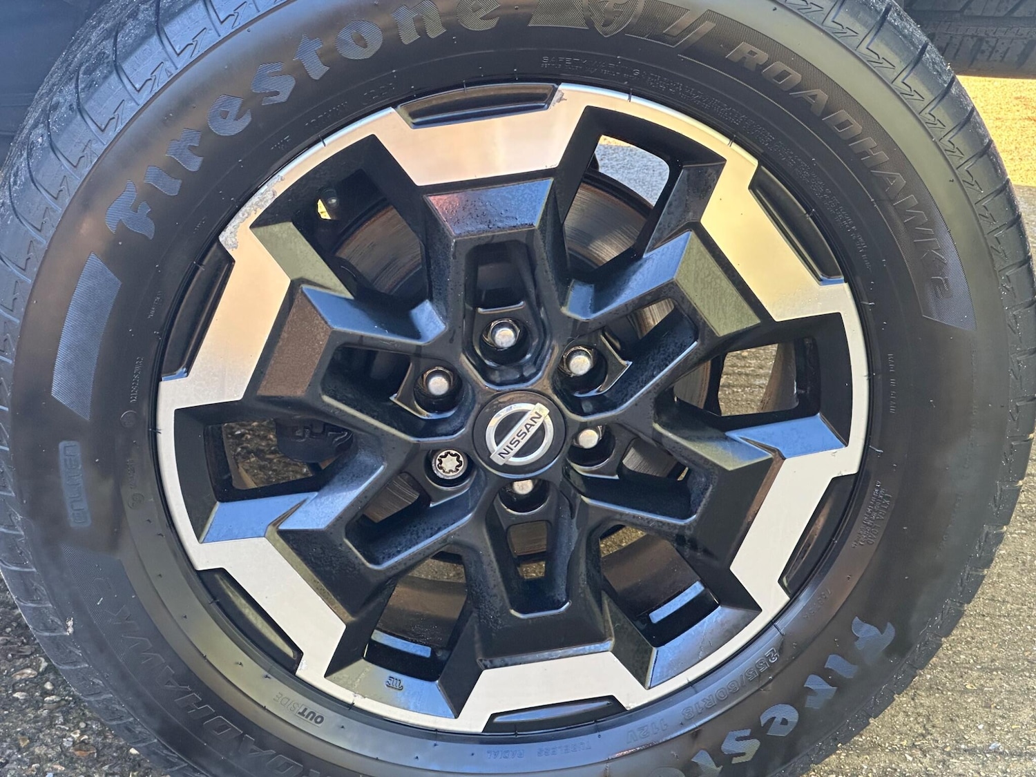 Used Nissan Navara 2019 for sale - 77016332: Photo 38