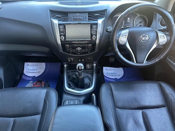 Used Nissan Navara 2019 for sale - 77016332: Photo