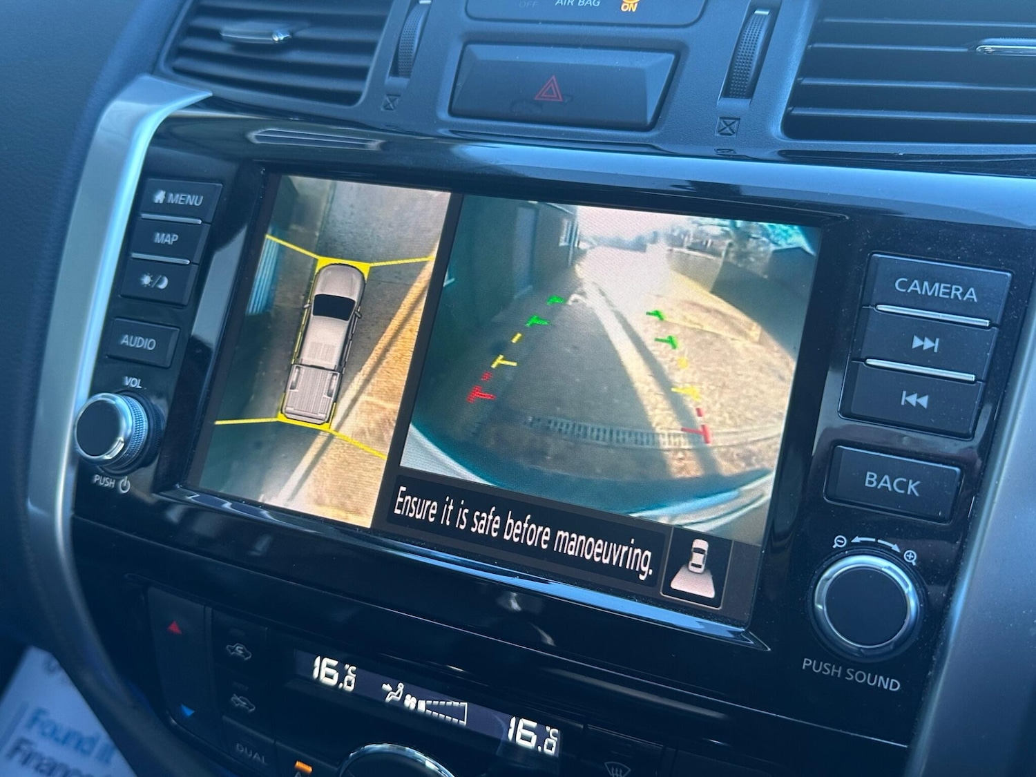 Used Nissan Navara 2019 for sale - 77016332: Photo 4