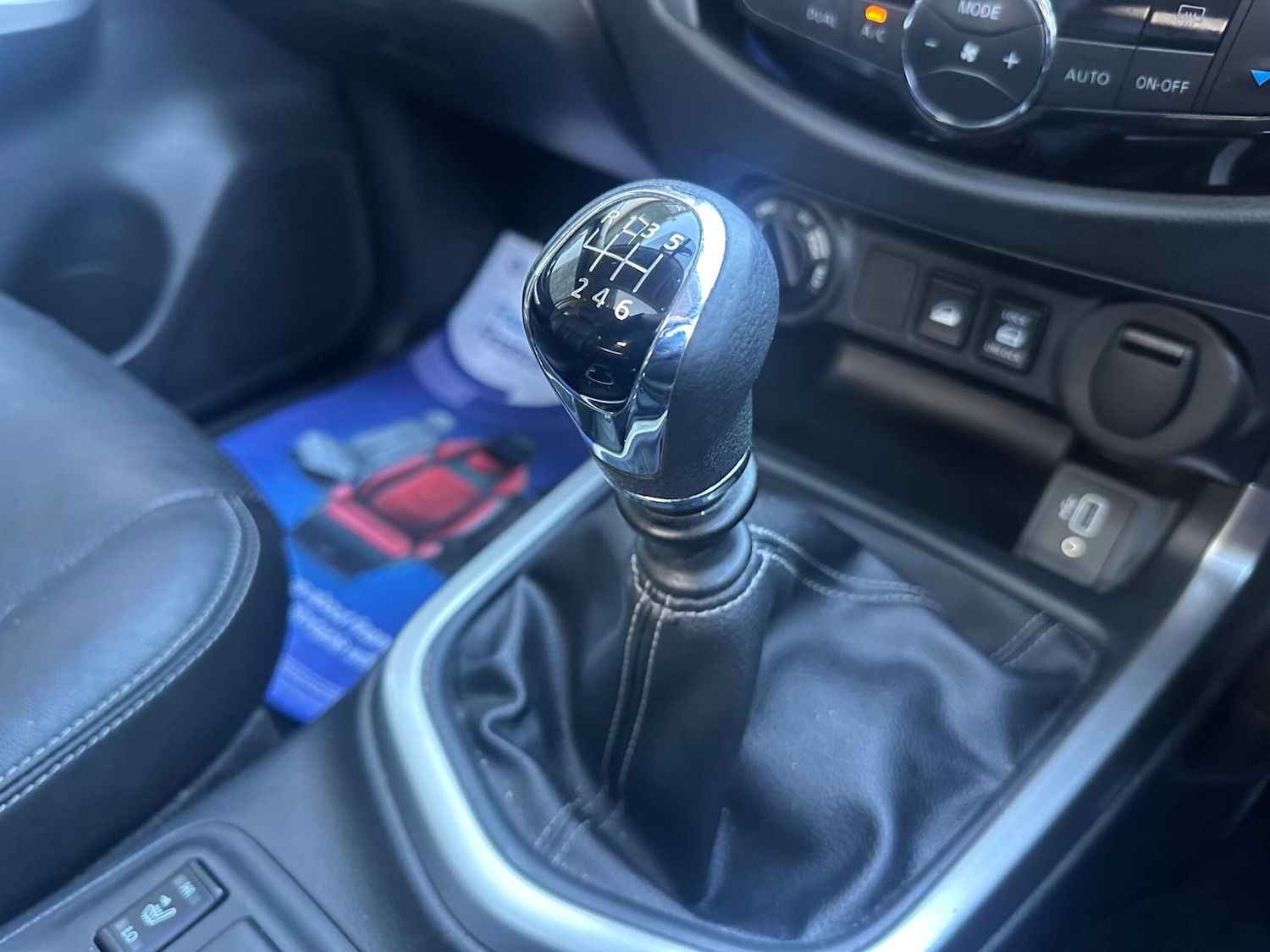 Used Nissan Navara 2019 for sale - 77016332: Photo 40