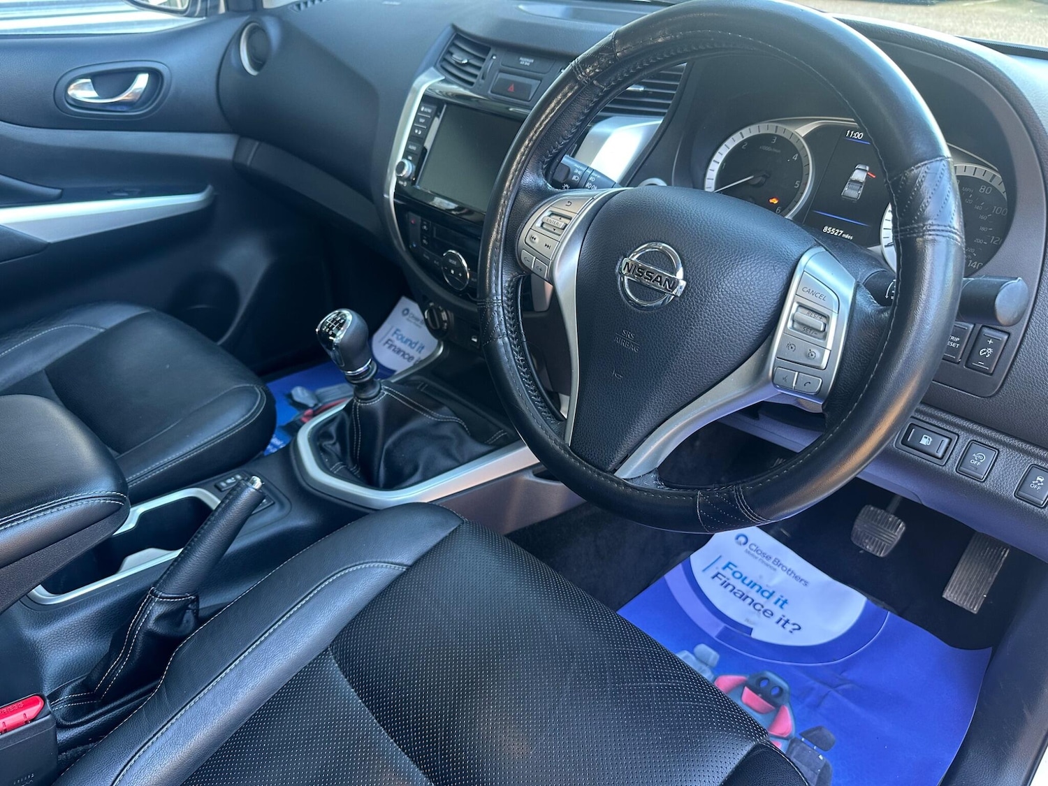 Used Nissan Navara 2019 for sale - 77016332: Photo 42