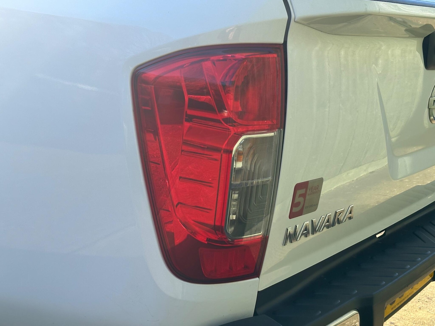 Used Nissan Navara 2019 for sale - 77016332: Photo 45