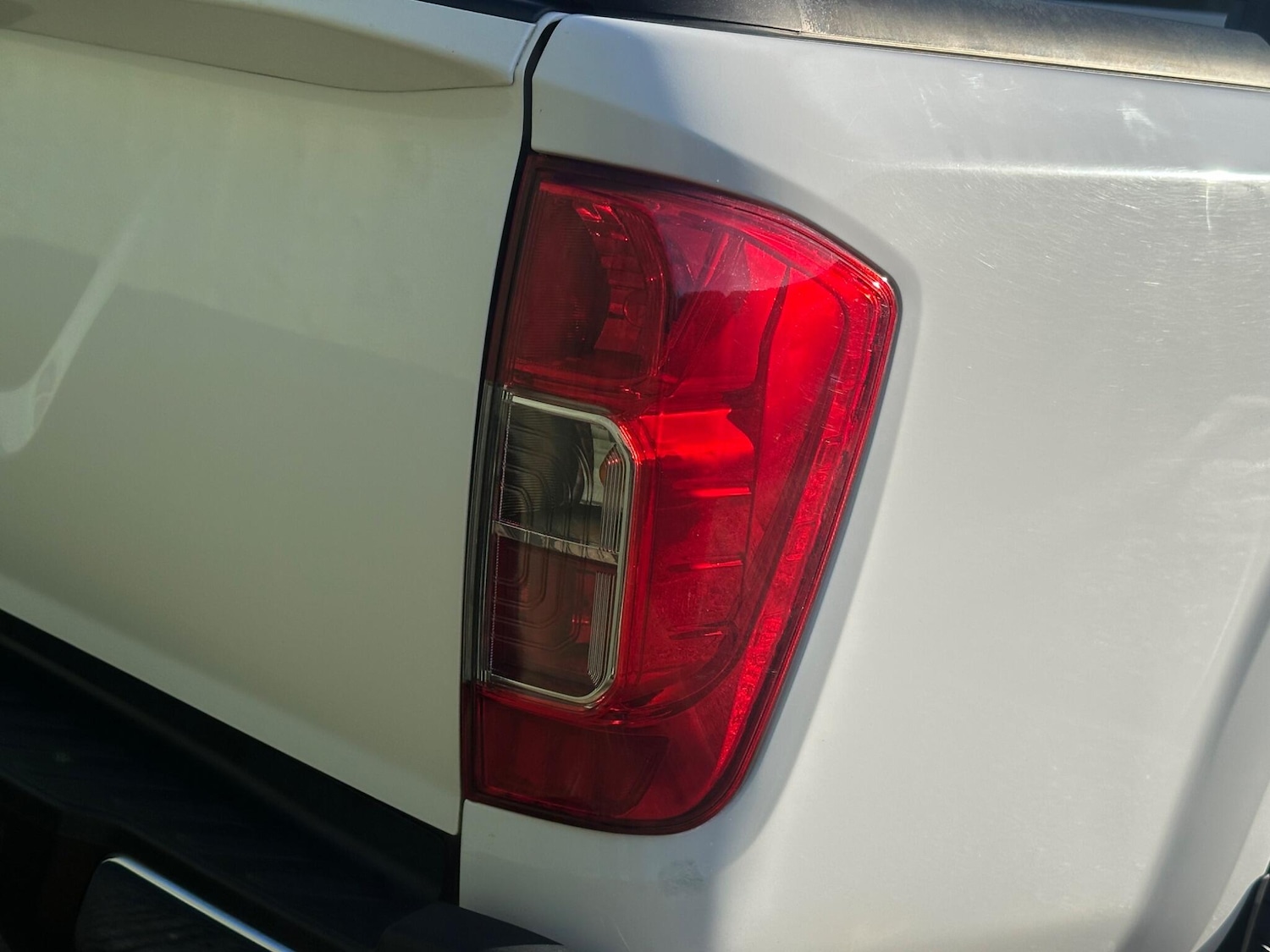 Used Nissan Navara 2019 for sale - 77016332: Photo 46