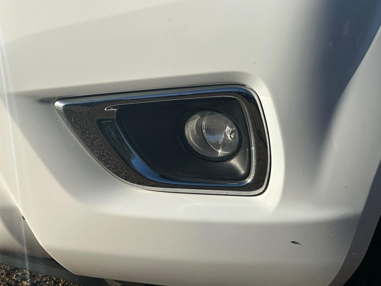 Used Nissan Navara 2019 for sale - 77016332: Photo 48