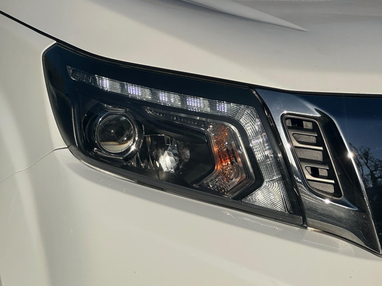 Used Nissan Navara 2019 for sale - 77016332: Photo 49