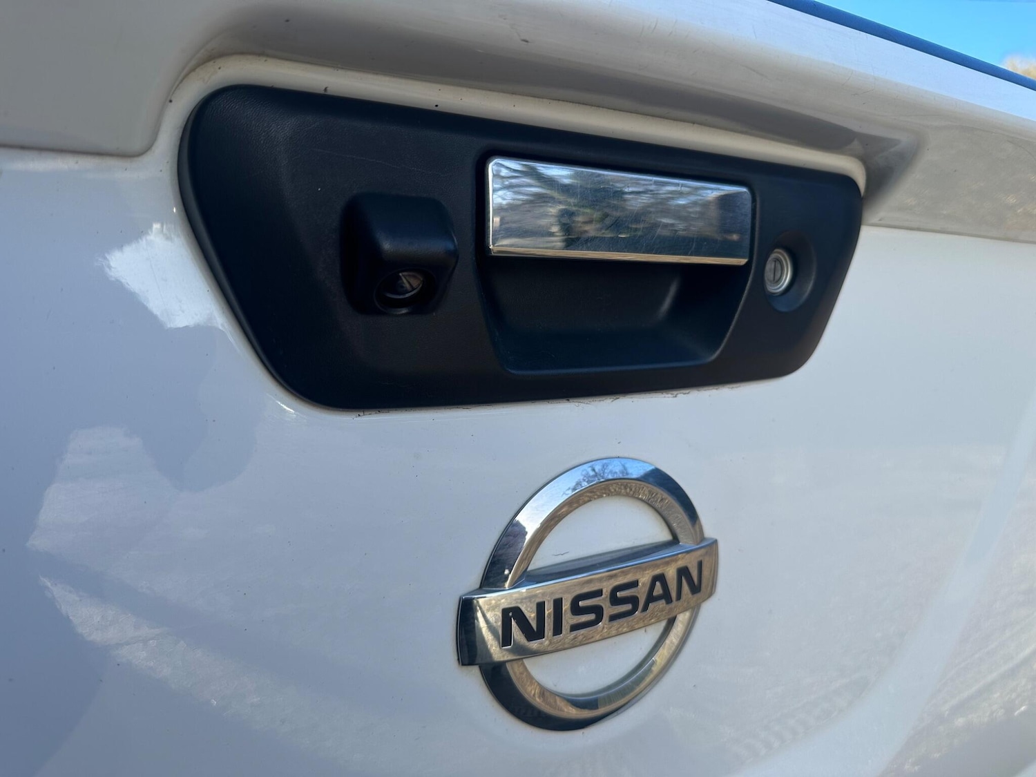 Used Nissan Navara 2019 for sale - 77016332: Photo 51