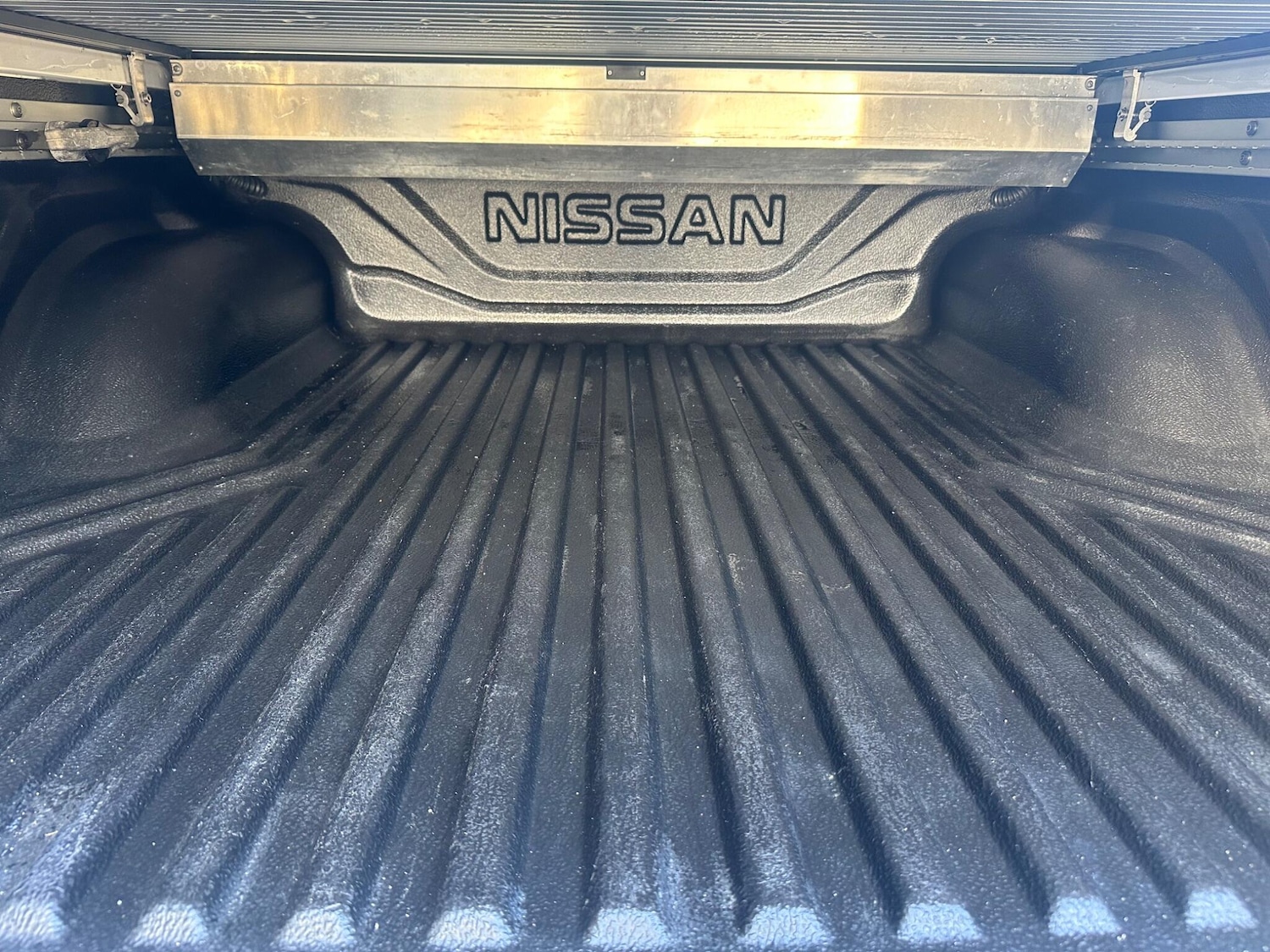 Used Nissan Navara 2019 for sale - 77016332: Photo 52