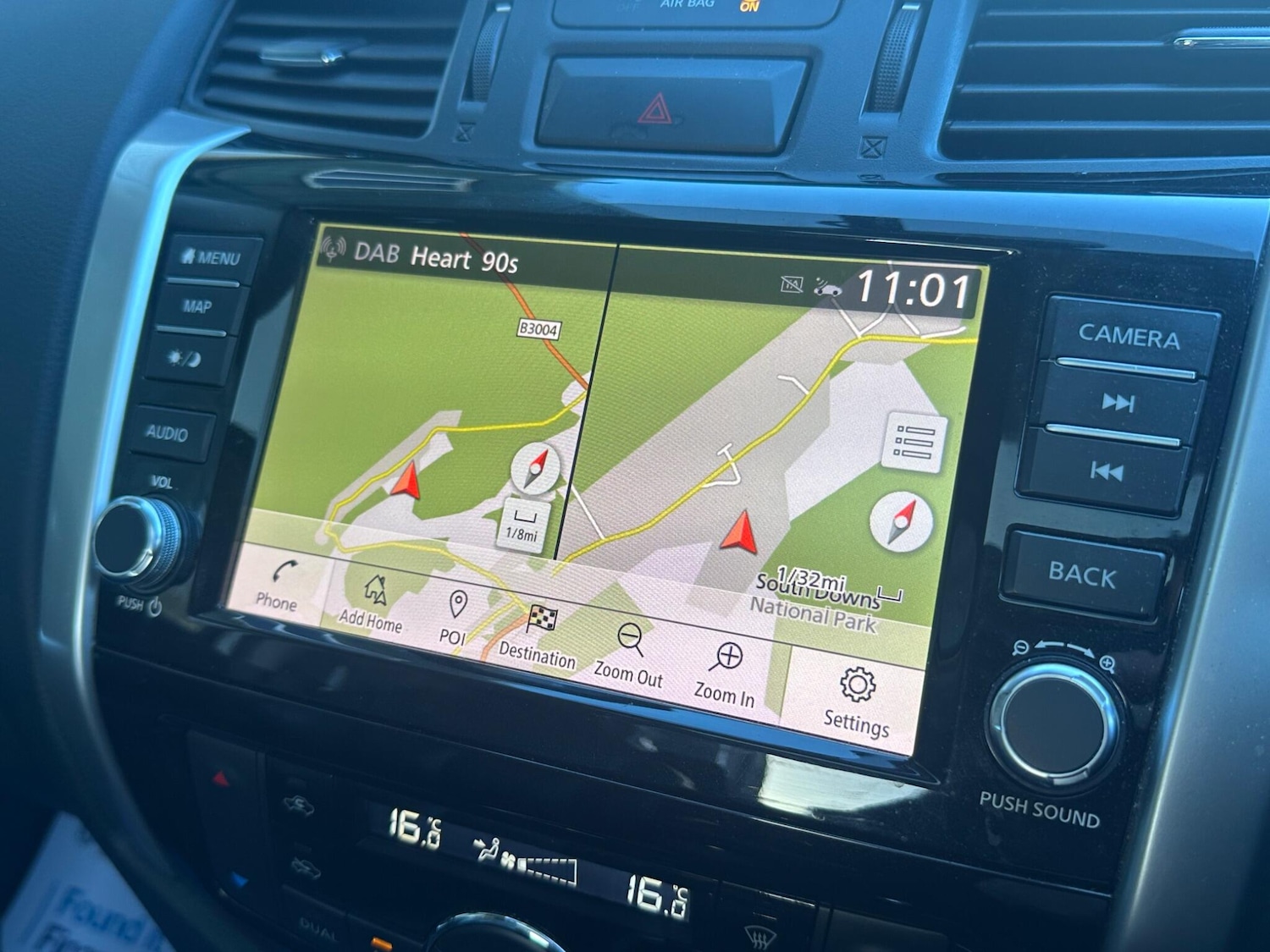 Used Nissan Navara 2019 for sale - 77016332: Photo 8