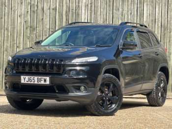 Used Jeep Cherokee 2016 for sale - 75109945: Photo