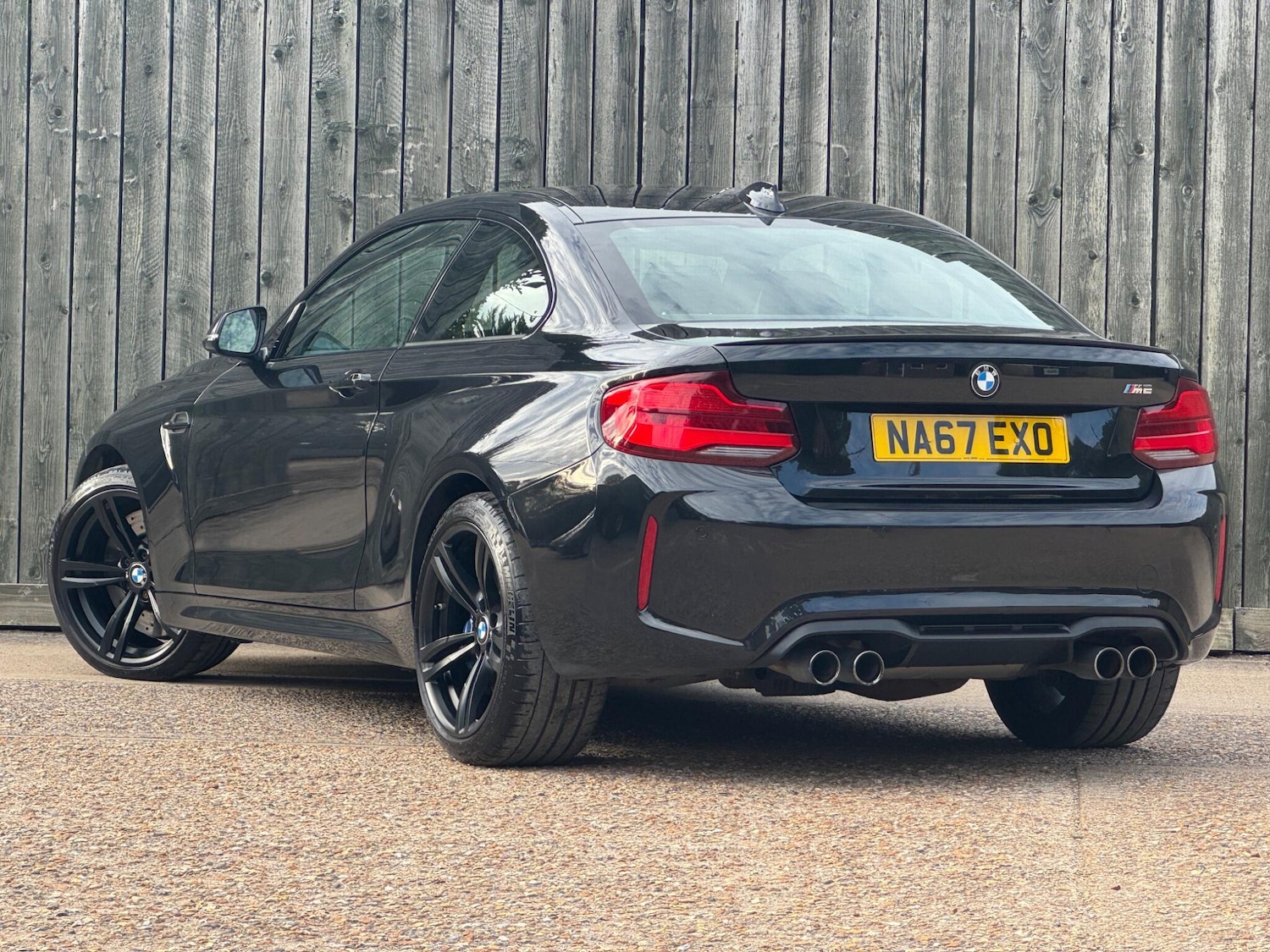 Used BMW M2 2017 for sale - 76138399: Photo 10