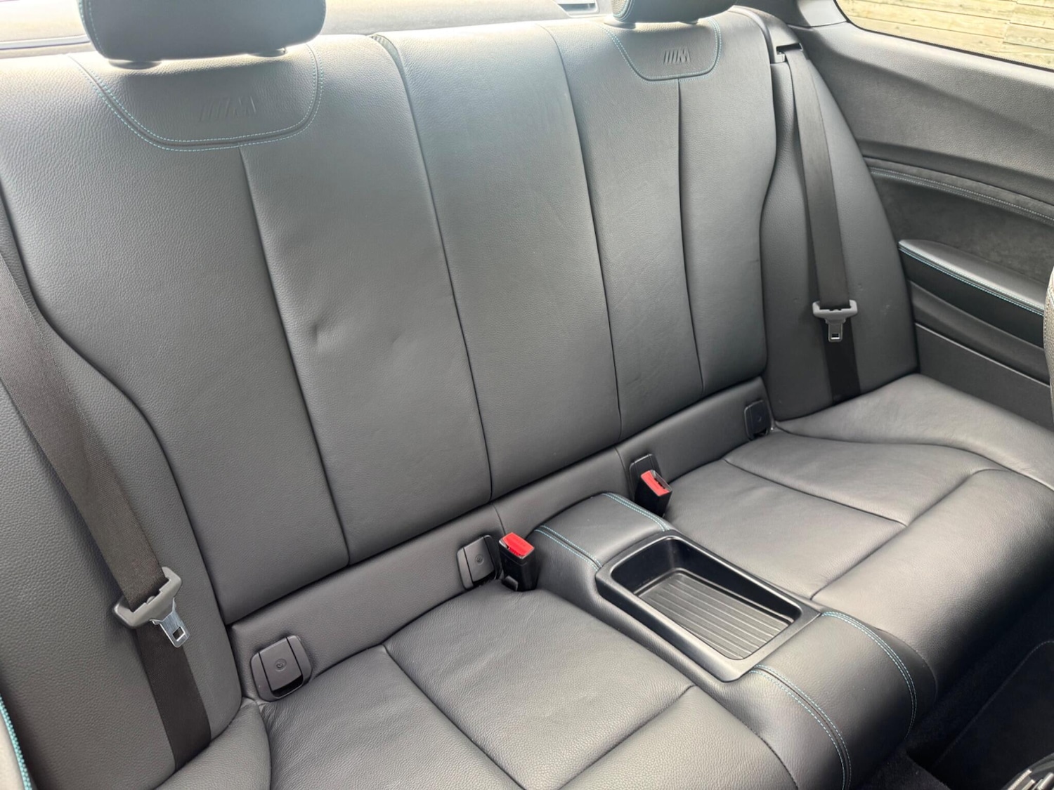 Used BMW M2 2017 for sale - 76138399: Photo 11