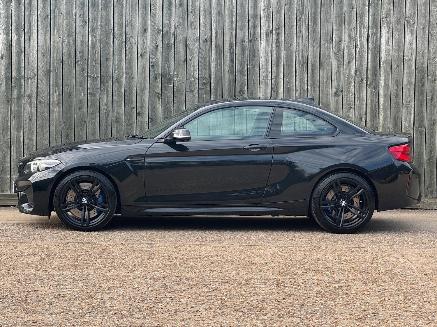 Used BMW M2 2017 for sale - 76138399: Photo 12