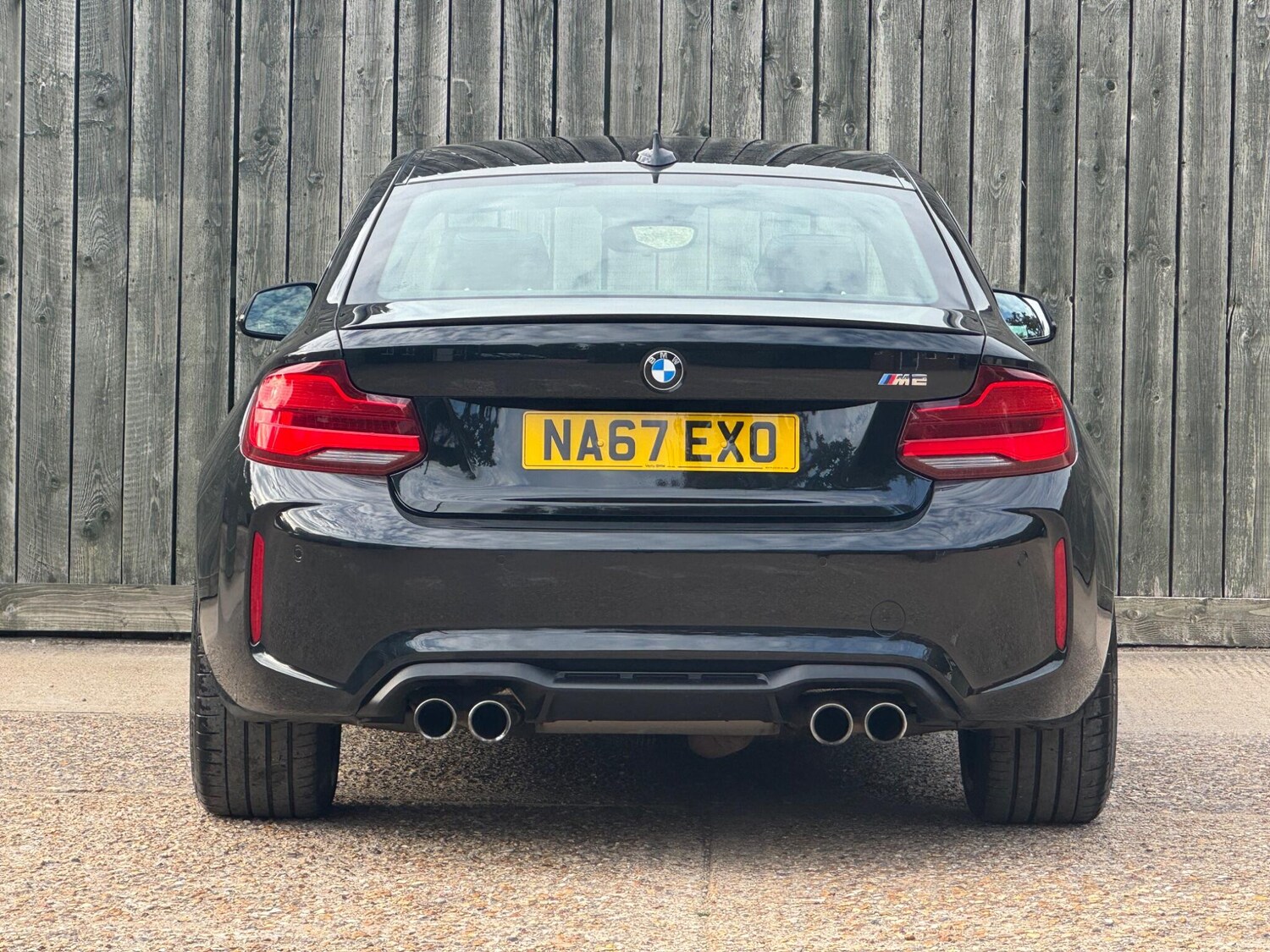 Used BMW M2 2017 for sale - 76138399: Photo 13