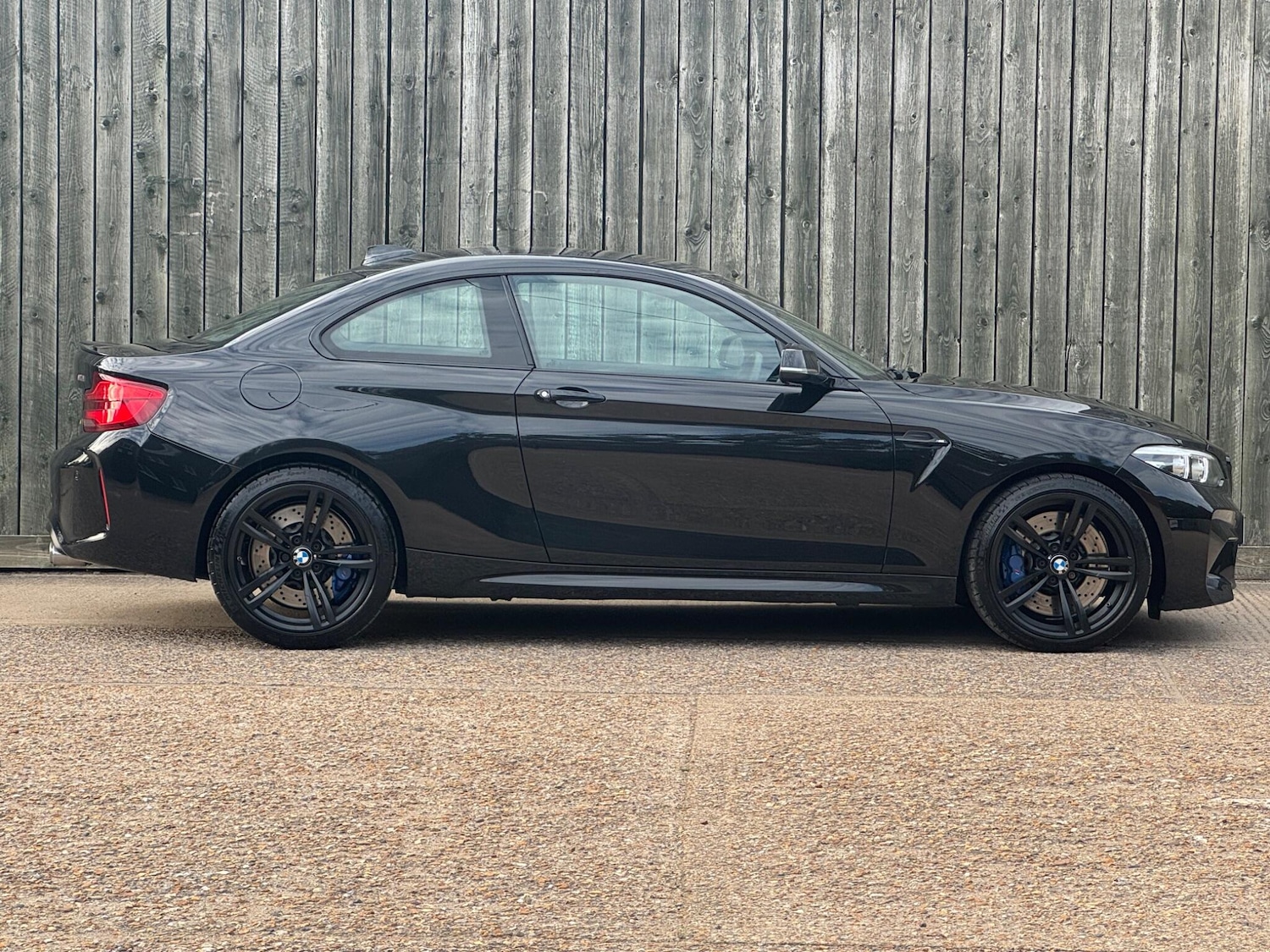 Used BMW M2 2017 for sale - 76138399: Photo 14