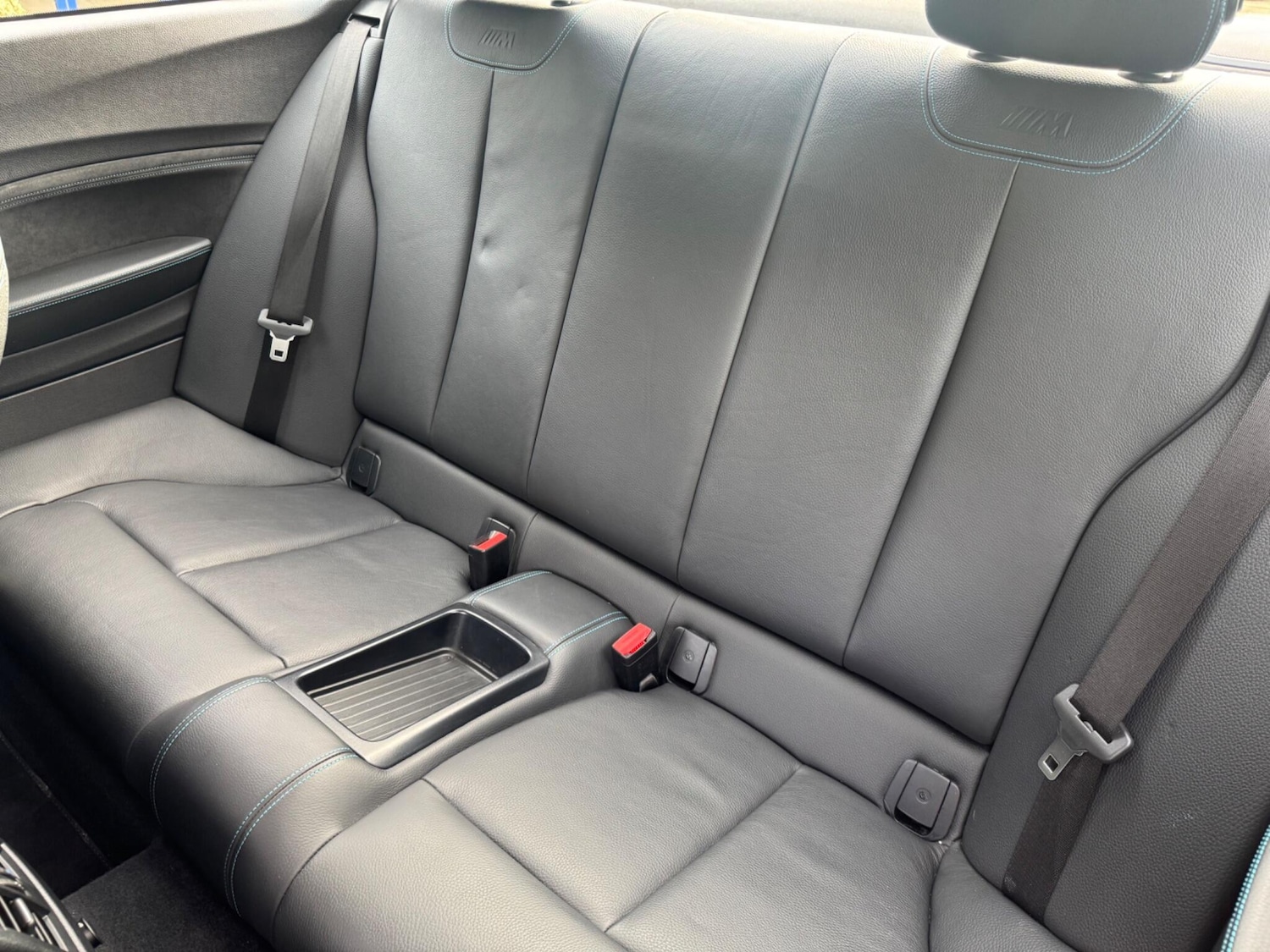 Used BMW M2 2017 for sale - 76138399: Photo 18