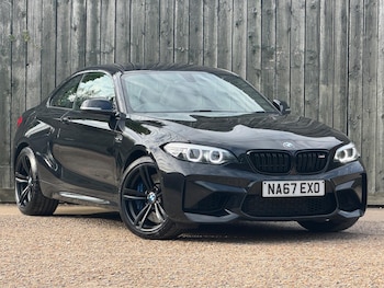 2017 (67) - 3.0i DCT Euro 6 (s/s) 2dr