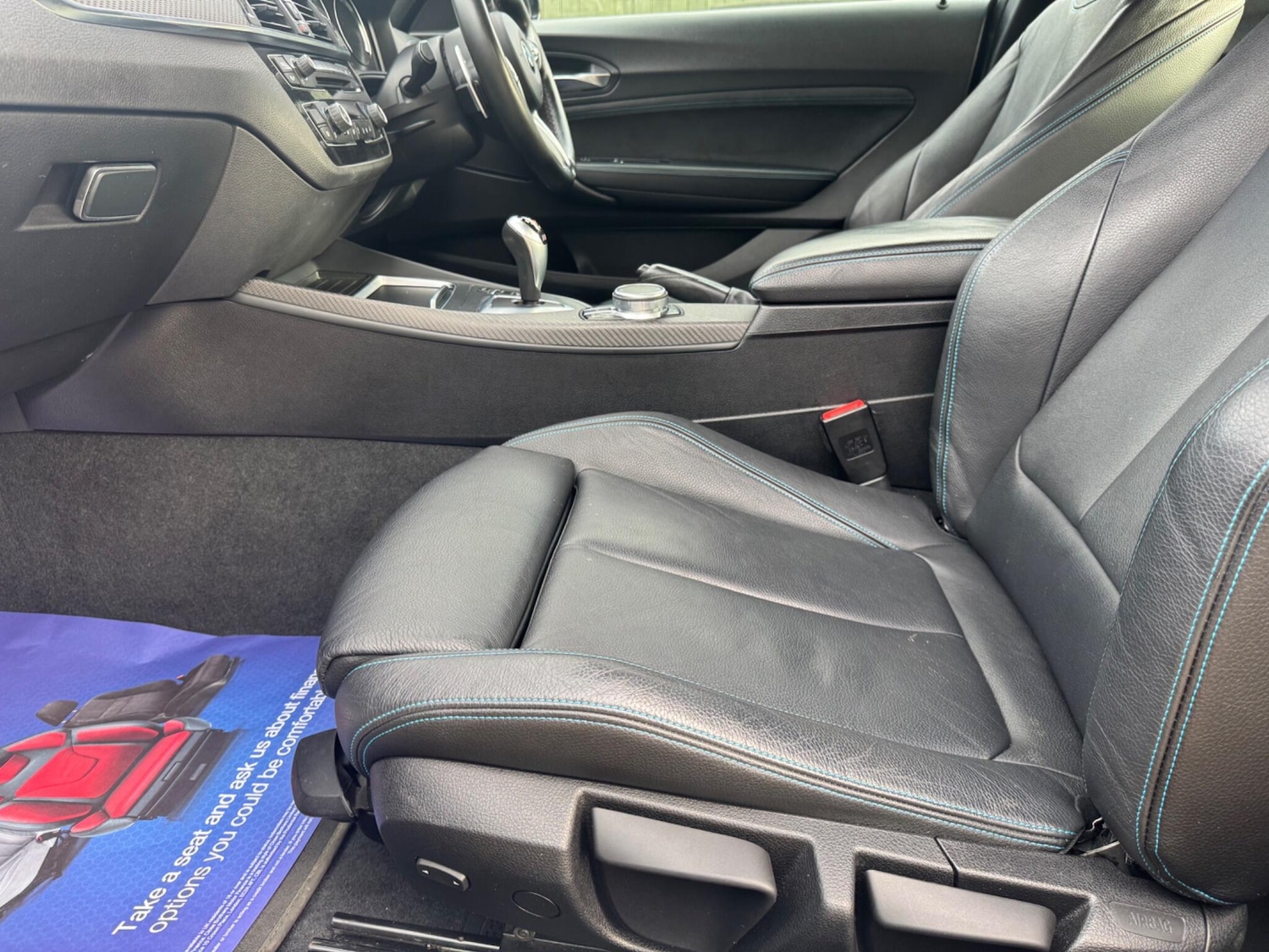 Used BMW M2 2017 for sale - 76138399: Photo 33