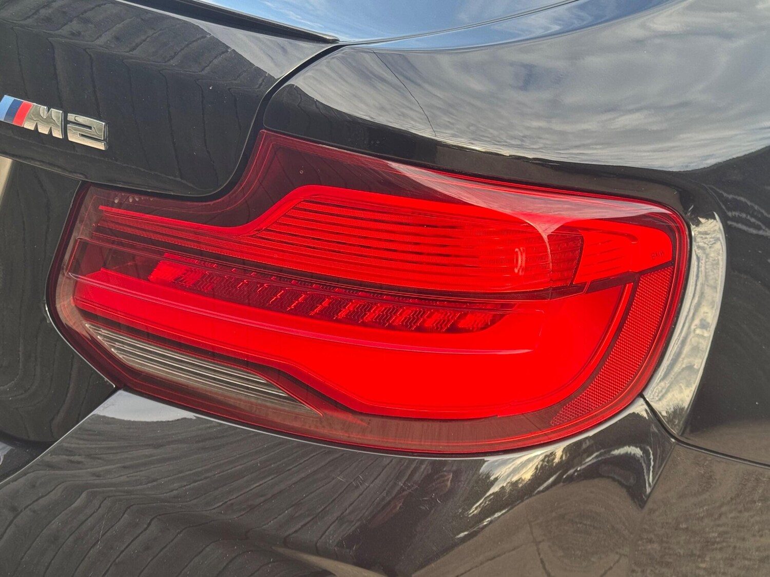 Used BMW M2 2017 for sale - 76138399: Photo 35