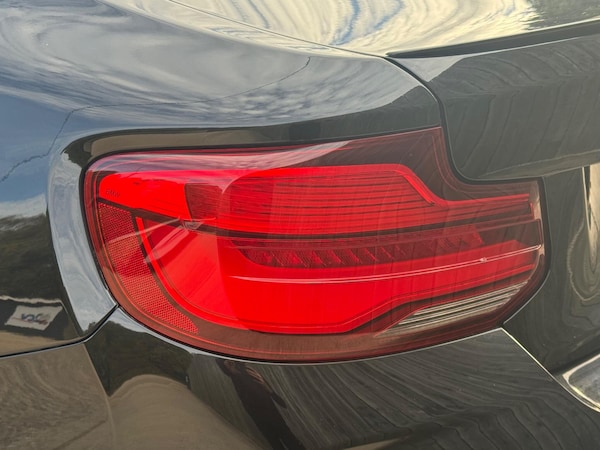 Used BMW M2 2017 for sale - 76138399: Photo 36