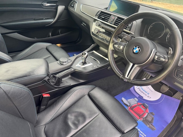 Used BMW M2 2017 for sale - 76138399: Photo 3