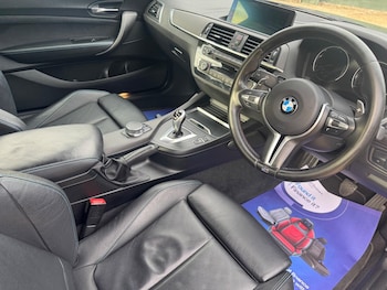 Used BMW M2 2017 for sale - 76138399: Photo 3