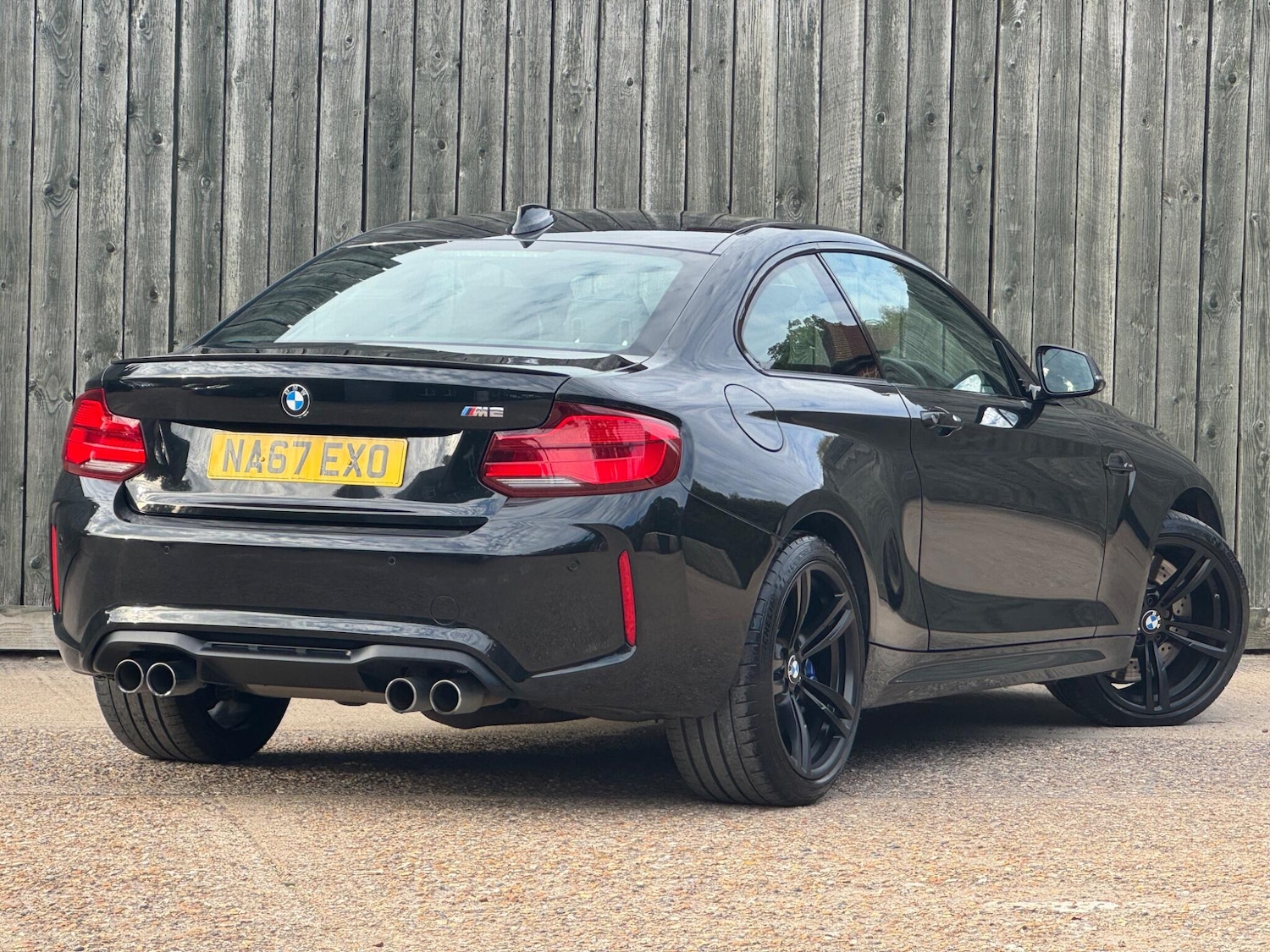 Used BMW M2 2017 for sale - 76138399: Photo 4