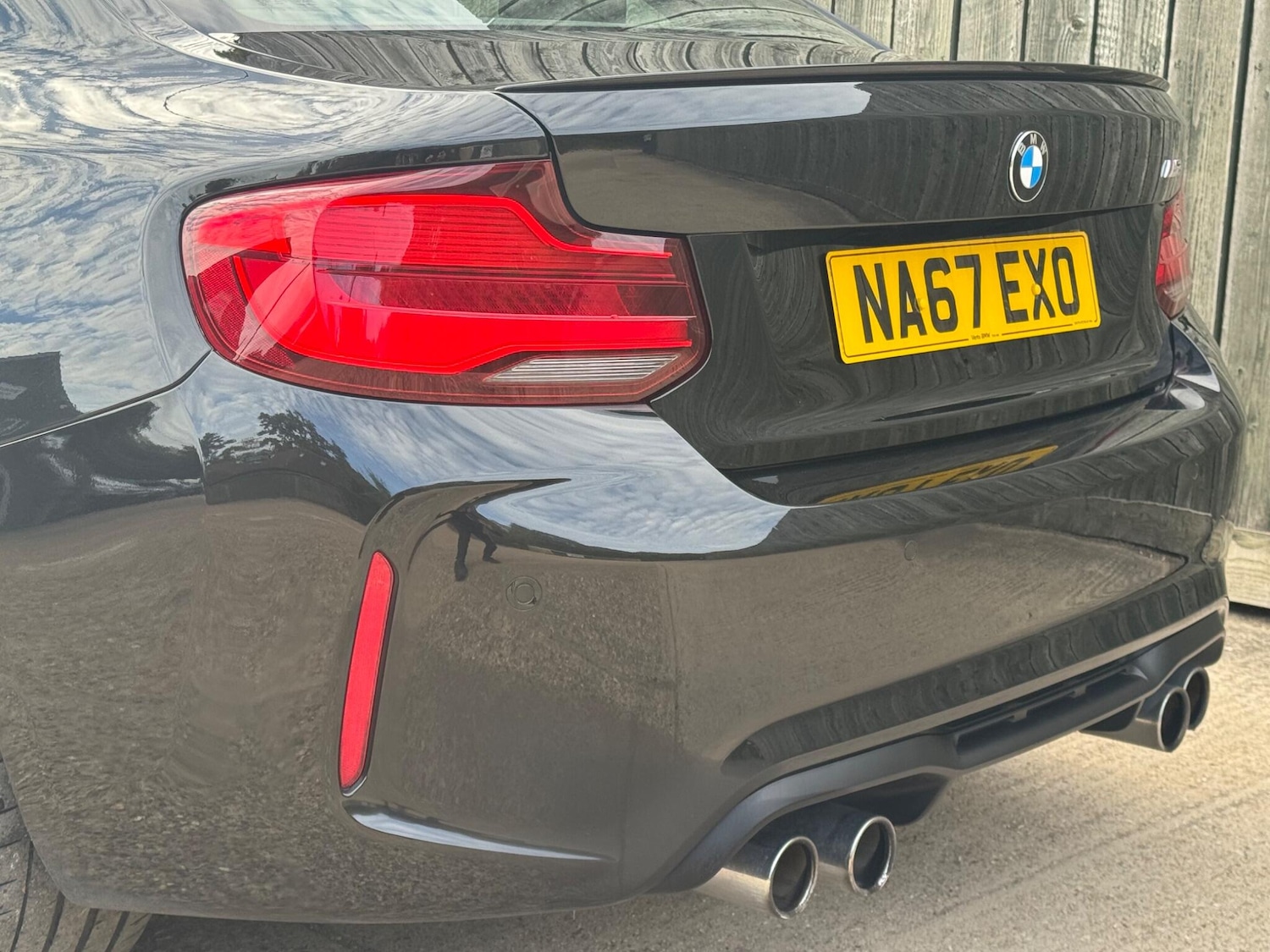 Used BMW M2 2017 for sale - 76138399: Photo 41