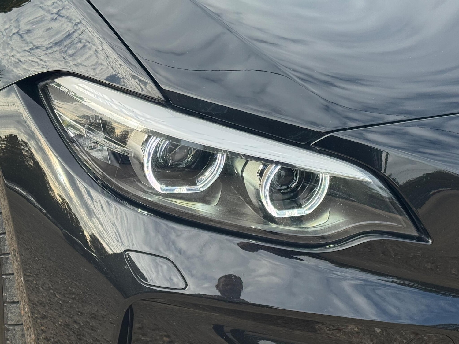 Used BMW M2 2017 for sale - 76138399: Photo 42