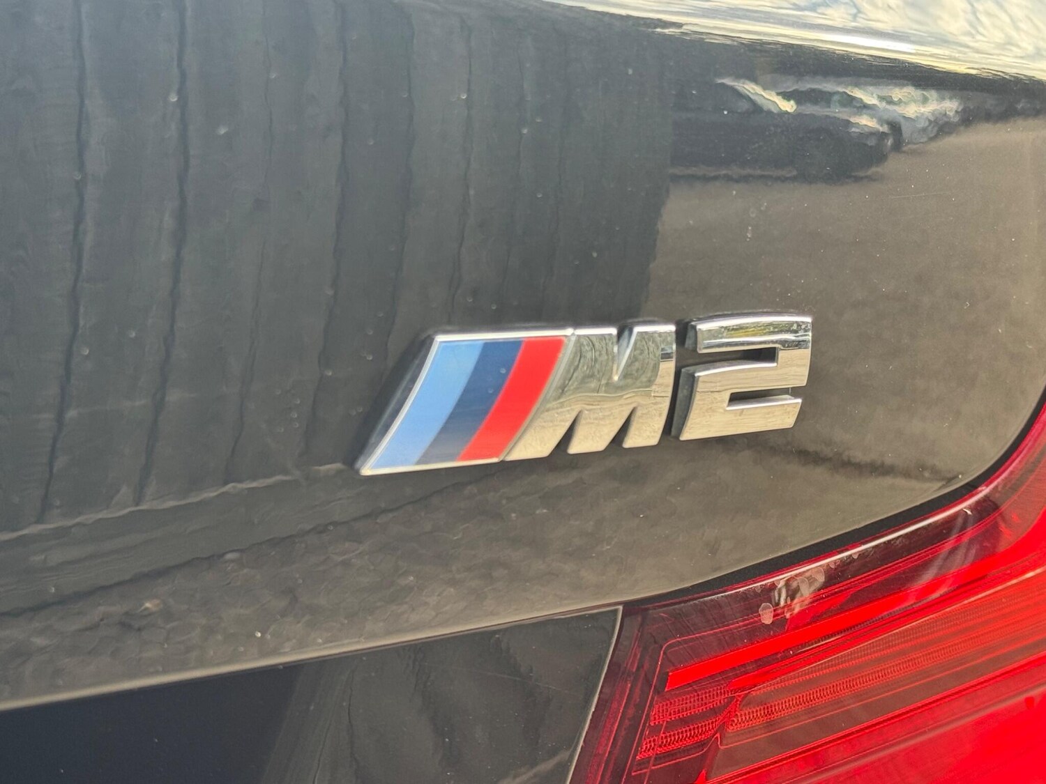 Used BMW M2 2017 for sale - 76138399: Photo 44