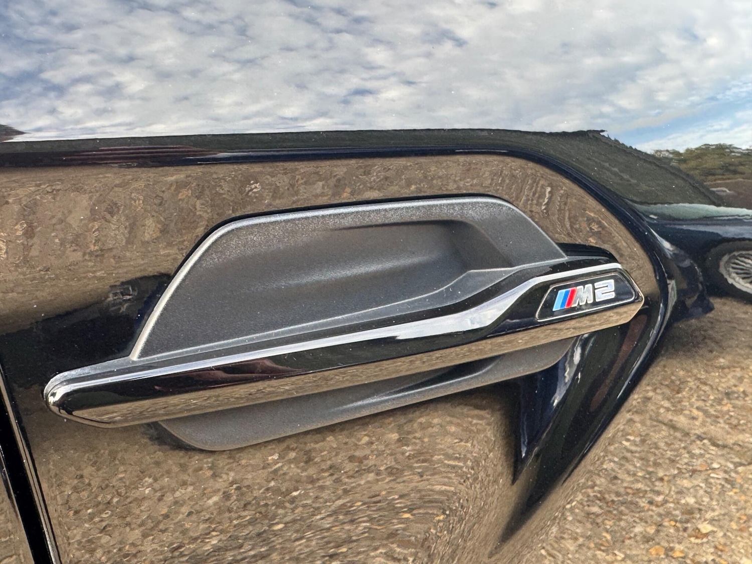 Used BMW M2 2017 for sale - 76138399: Photo 45