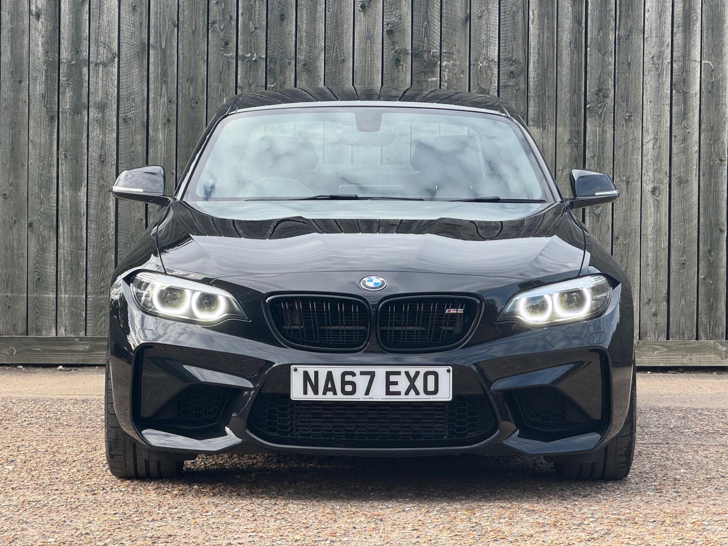 Used BMW M2 2017 for sale - 76138399: Photo 6