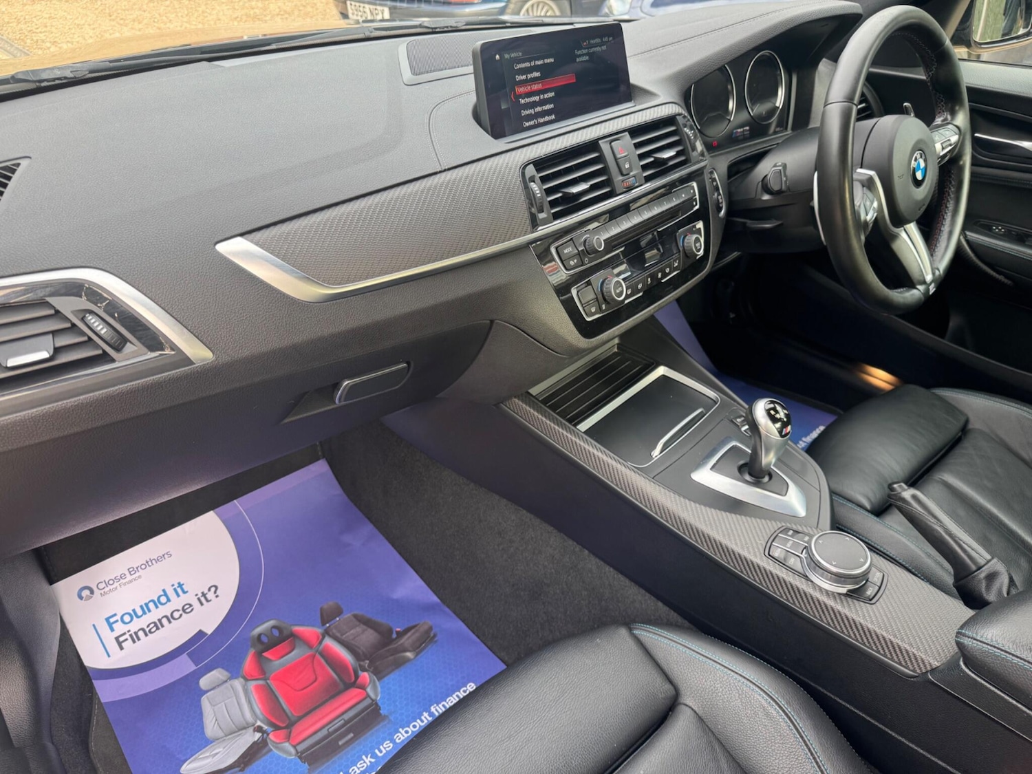 Used BMW M2 2017 for sale - 76138399: Photo 7