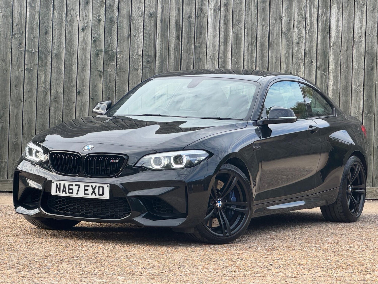 Used BMW M2 2017 for sale - 76138399: Photo 8